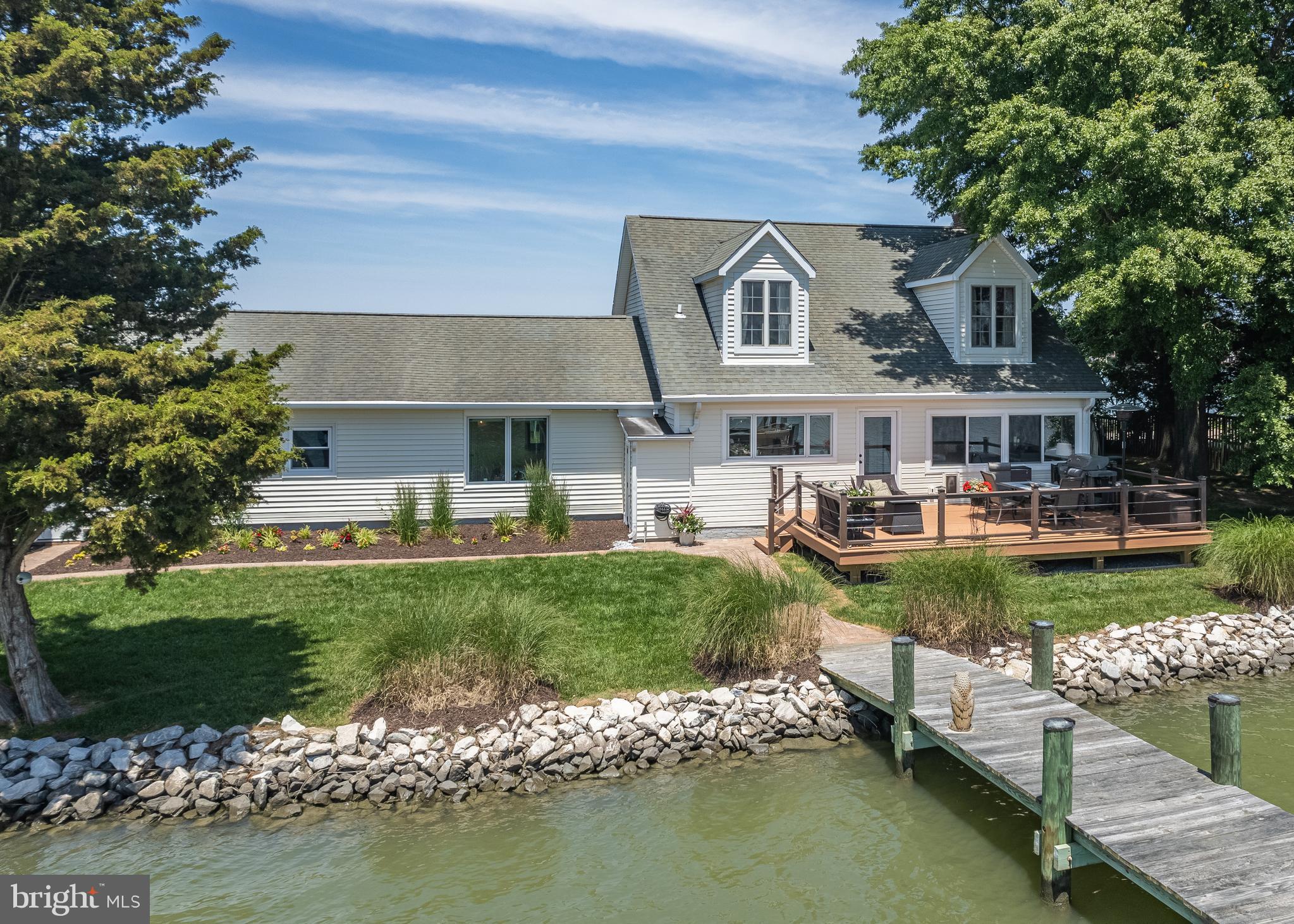 BACK BAY BEACH - Residential
