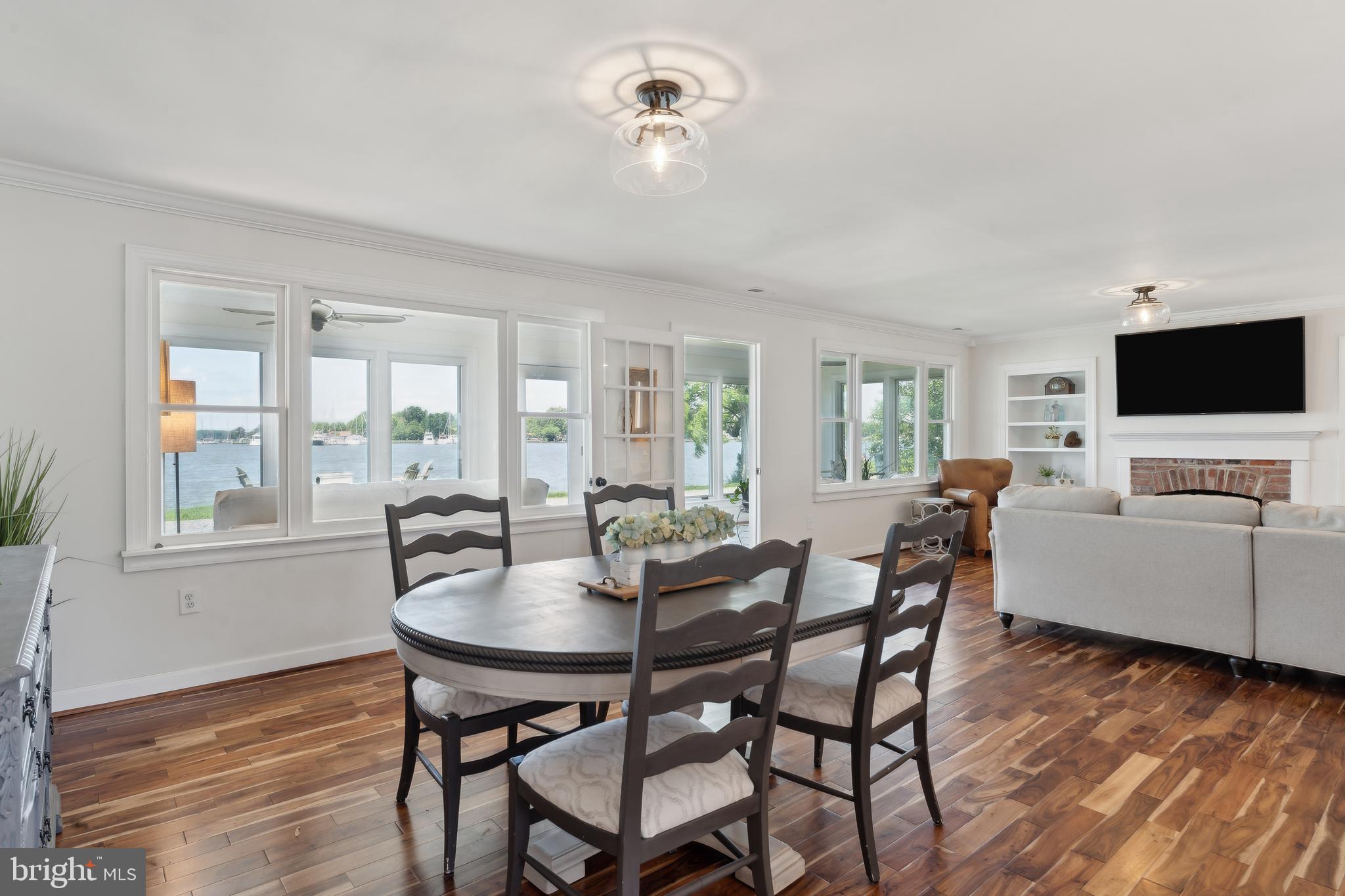 BACK BAY BEACH - Residential