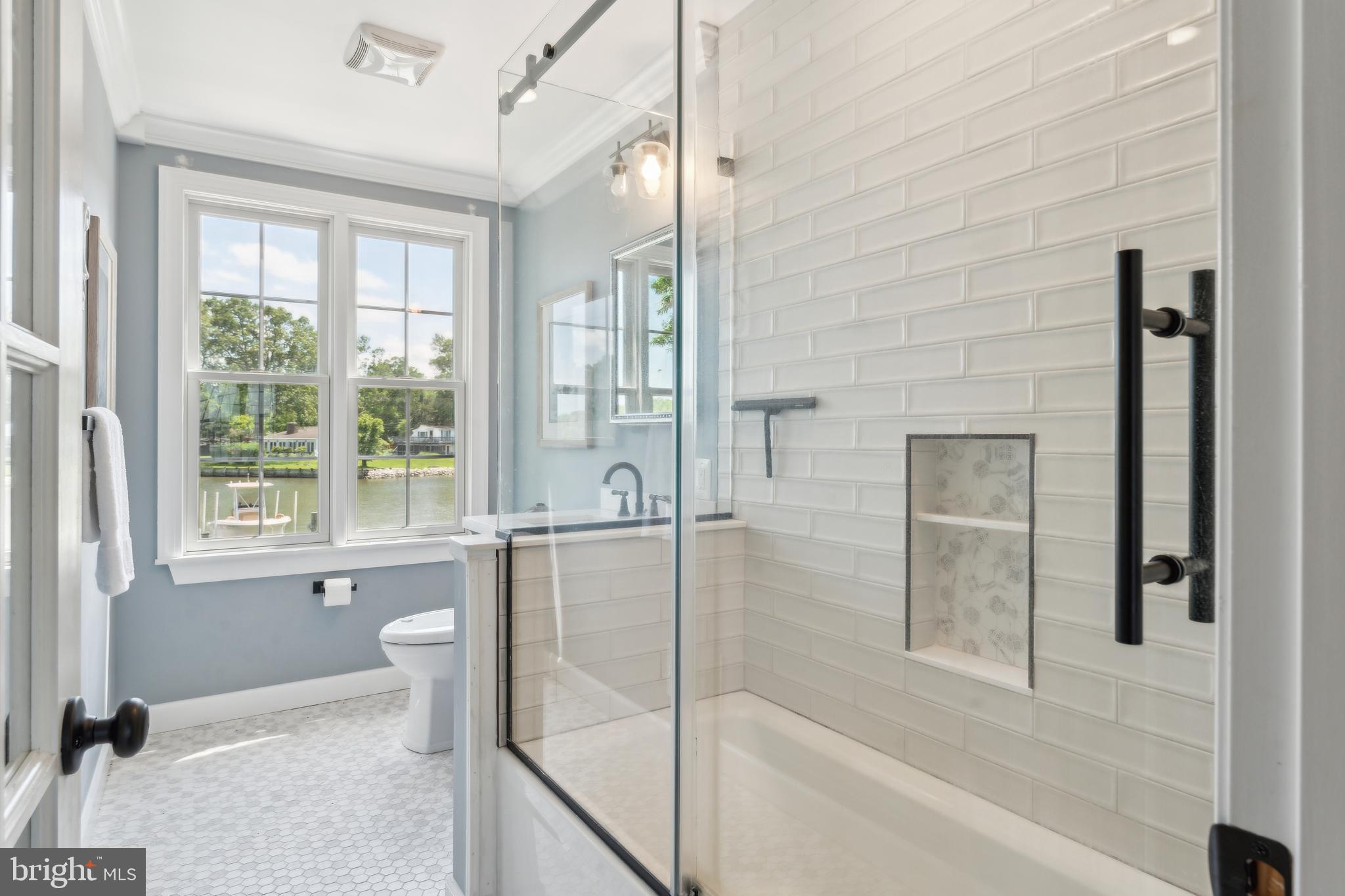 BACK BAY BEACH - Residential