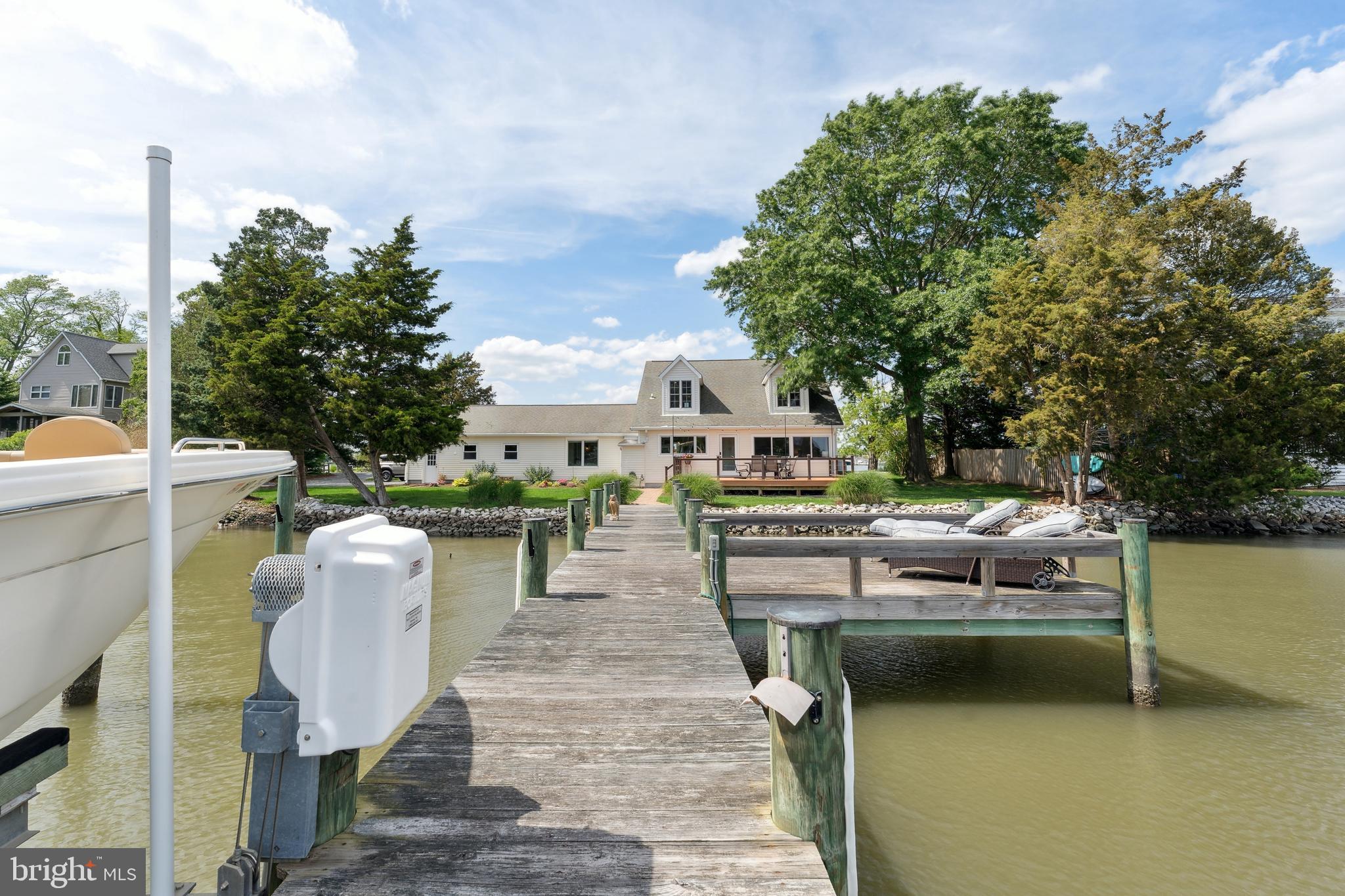 BACK BAY BEACH - Residential