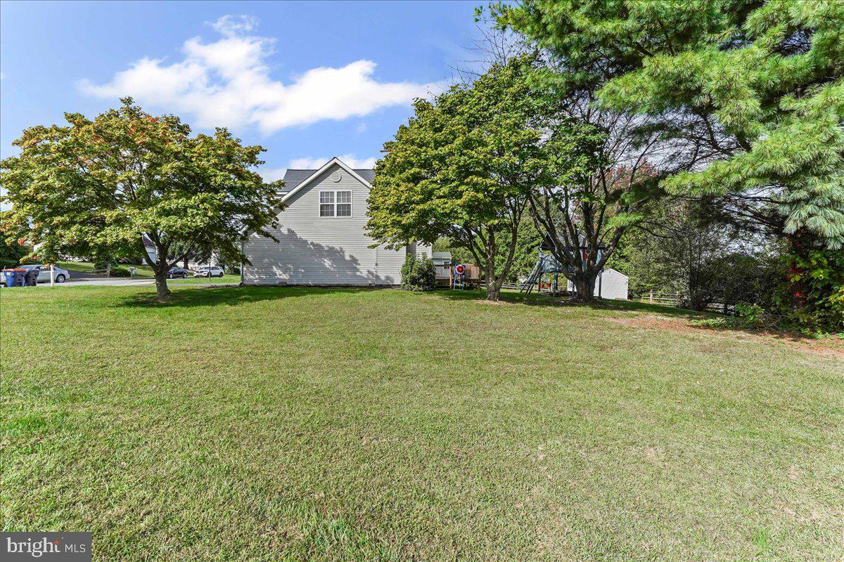 BROOKSIDE ESTATES - Residential