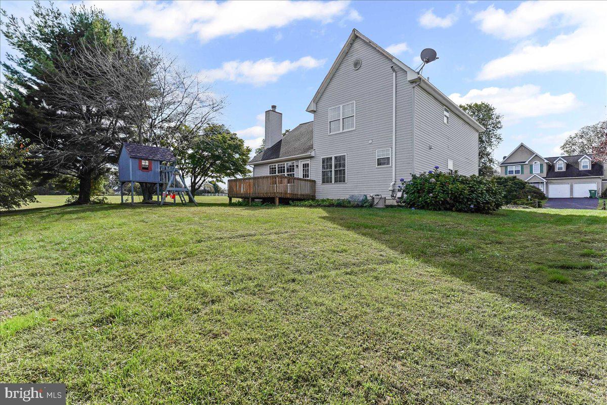 BROOKSIDE ESTATES - Residential