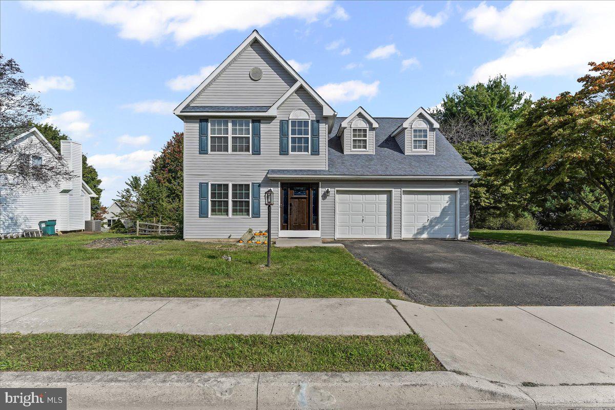 BROOKSIDE ESTATES - Residential