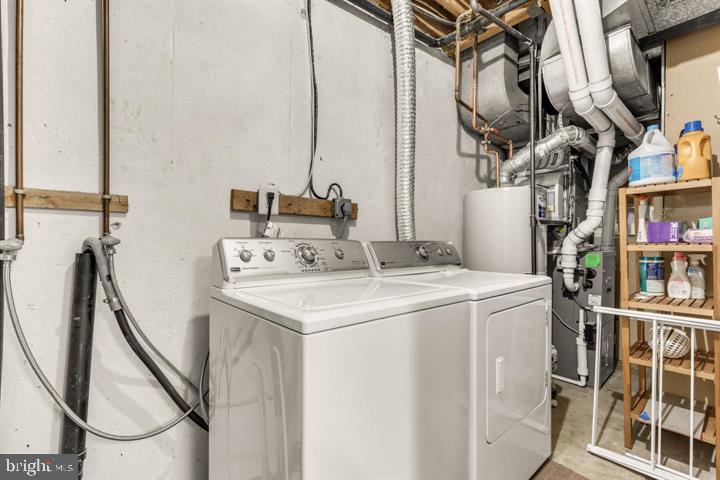 NORTHWEST BRANCH ESTATES - Residential Lease