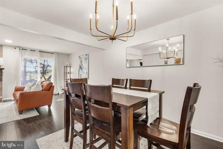 NORTHWEST BRANCH ESTATES - Residential Lease