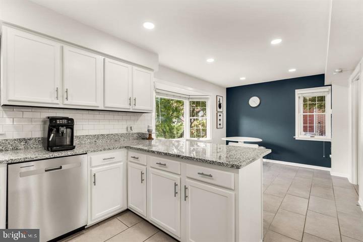 NORTHWEST BRANCH ESTATES - Residential Lease