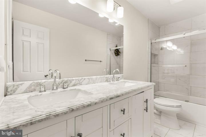 NORTHWEST BRANCH ESTATES - Residential Lease