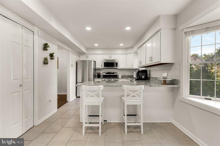 NORTHWEST BRANCH ESTATES - Residential Lease