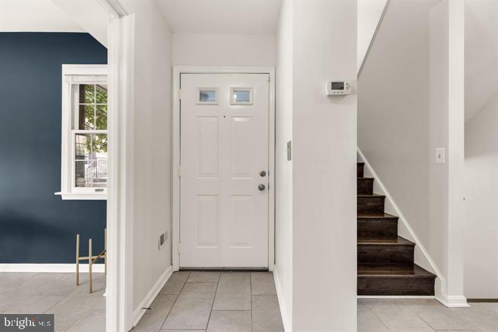 NORTHWEST BRANCH ESTATES - Residential Lease