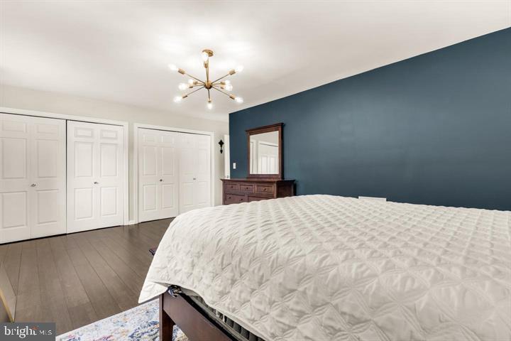 NORTHWEST BRANCH ESTATES - Residential Lease