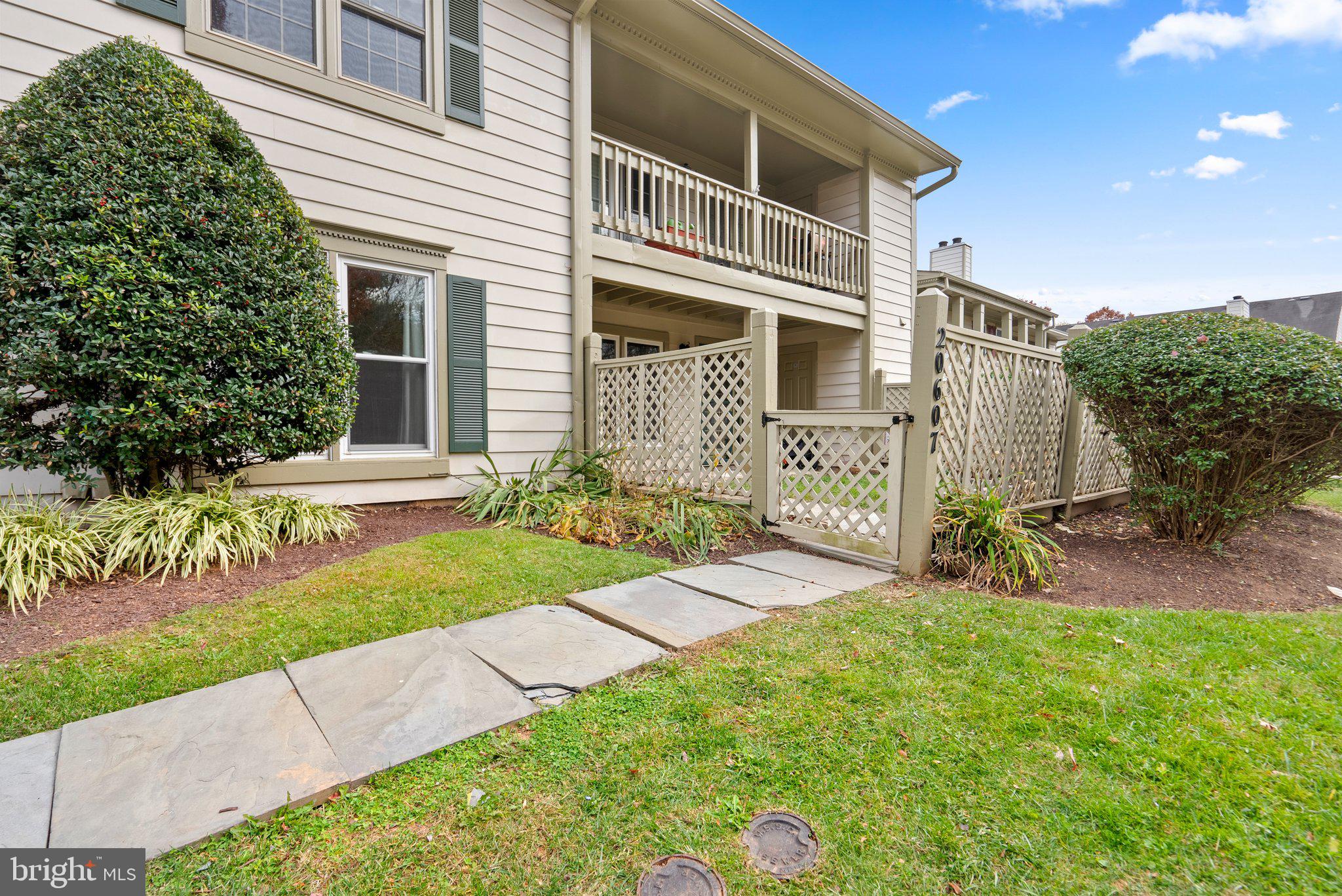 WATERS HOUSE - Residential