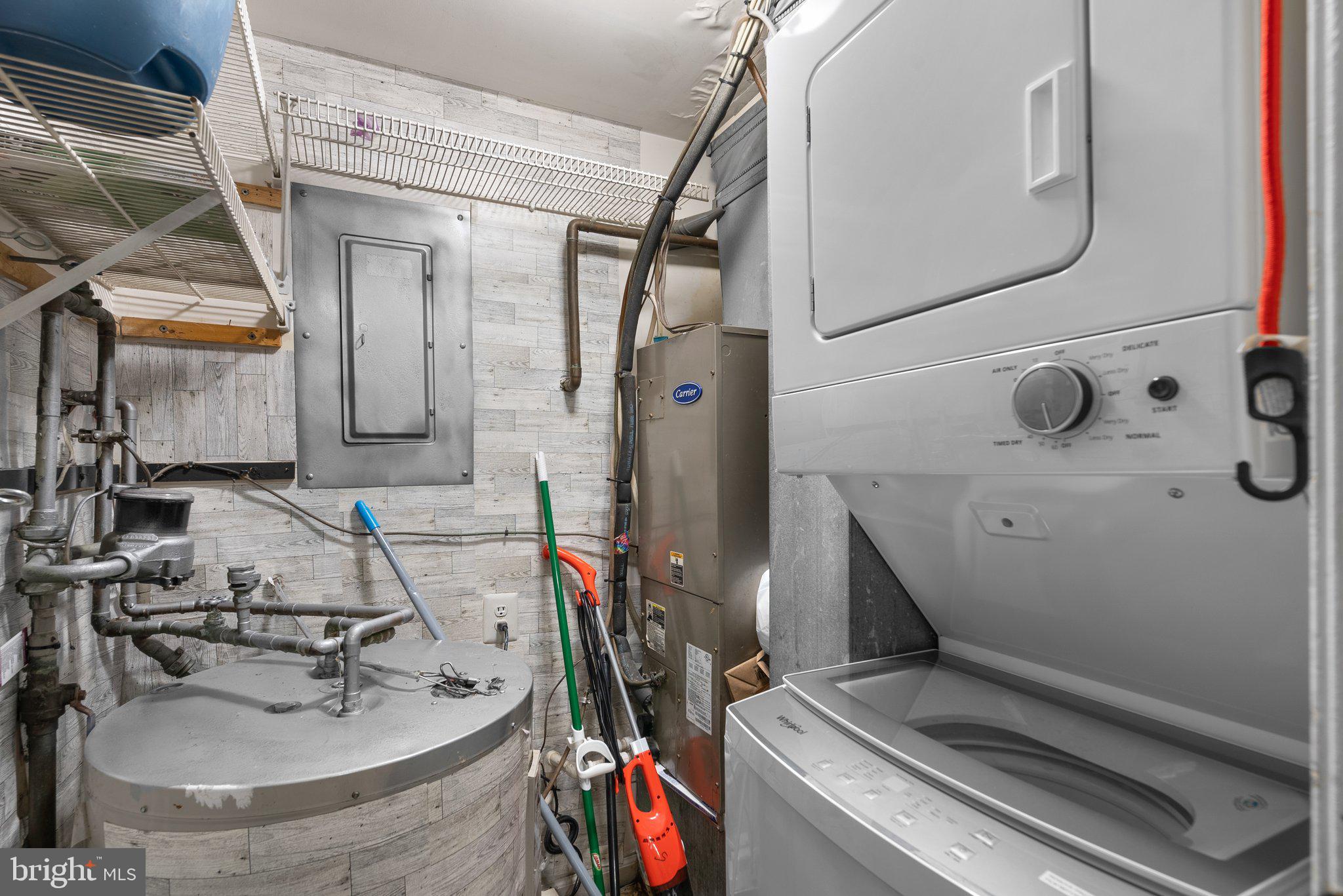 WATERS HOUSE - Residential