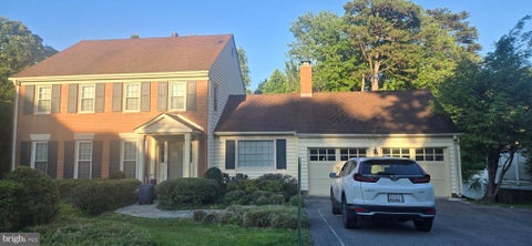 Homes For Rent - 10905 Bolton Drive<br/> POTOMAC, MD 20854