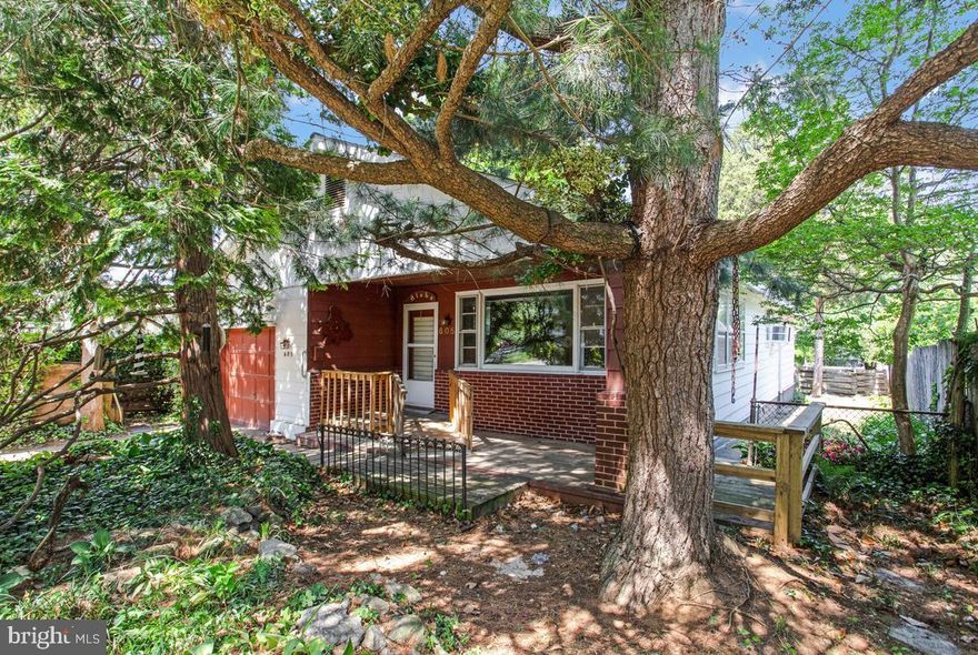 Rare opportunity in sought-after West Annapolis! Whether you envision a stunning renovation or a brand-new custom home, this property offers exceptional potential in one of the most desirable Annapolis neighborhoods. Ideally located just moments from the shops, dining, and local charm of Annapolis Street, with easy access to Navy-Marine Corps Memorial Stadium, Historic Downtown Annapolis, and Annapolis Towne Centre. Enjoy walkability, convenience, and the unmatched lifestyle that makes West Annapolis so popular. Bring your vision and make this exceptional property your own.