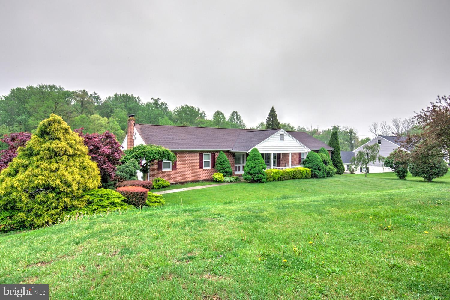 100 N SANDY HILL ROAD