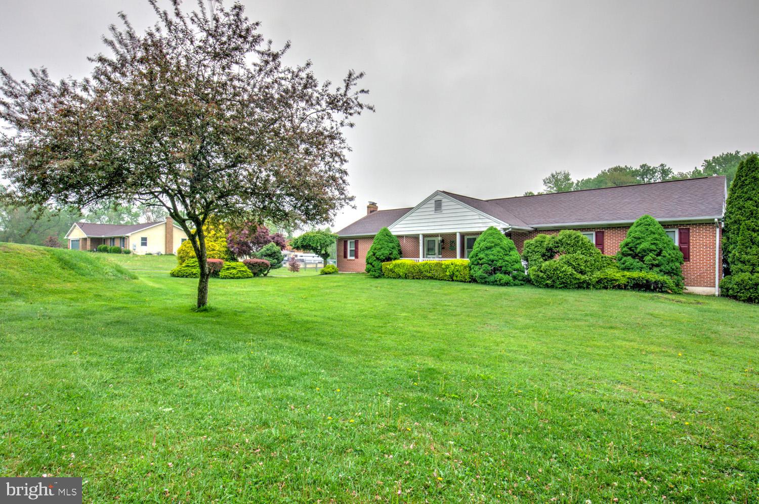 100 N SANDY HILL ROAD