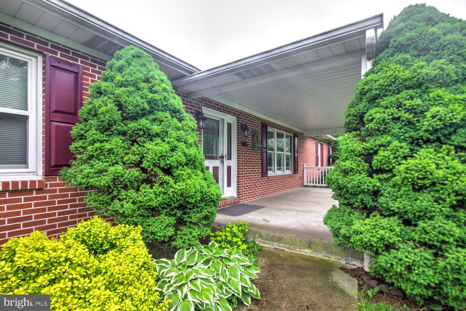 100 N SANDY HILL ROAD