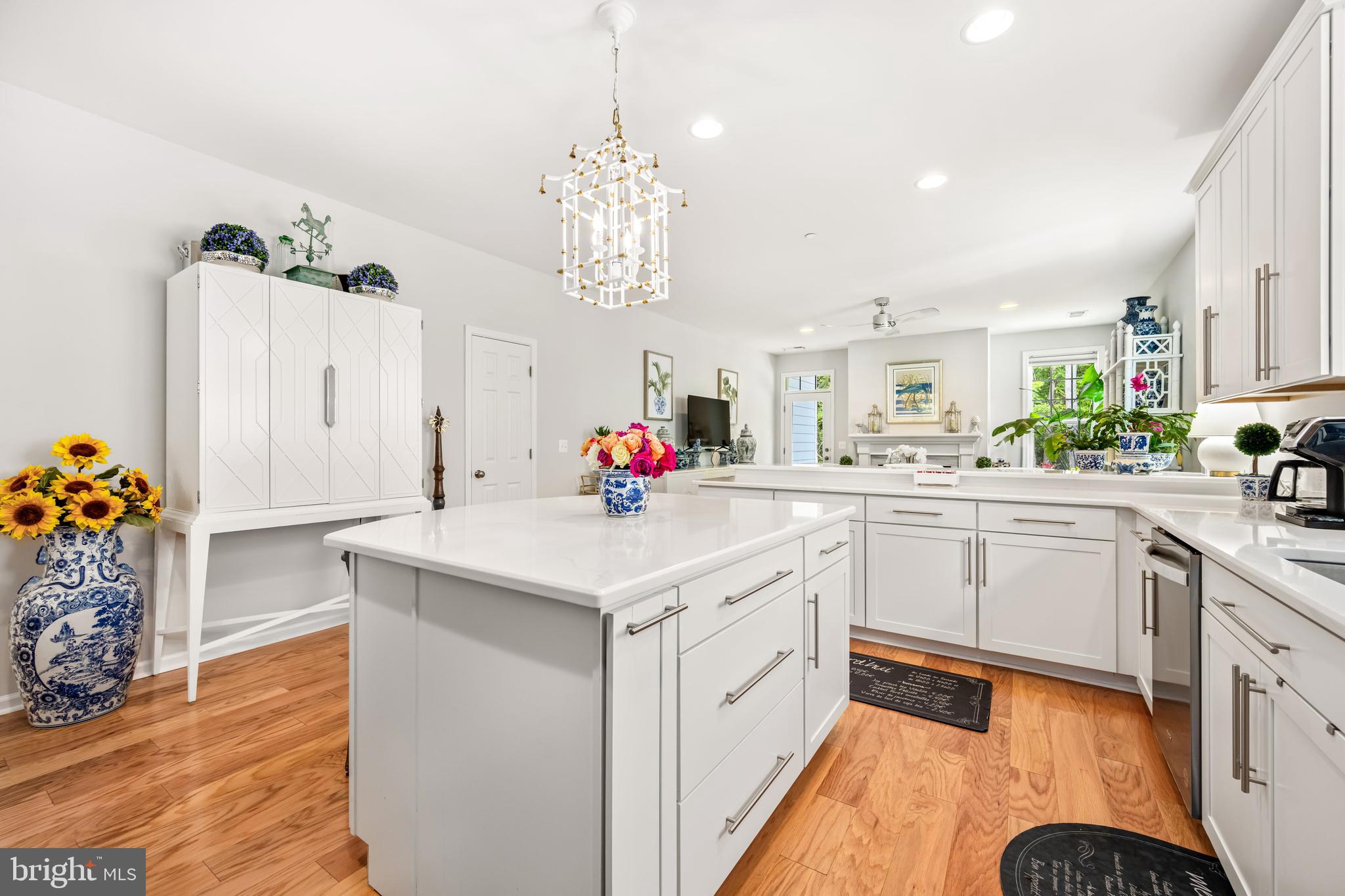 EASTON VILLAGE - Residential