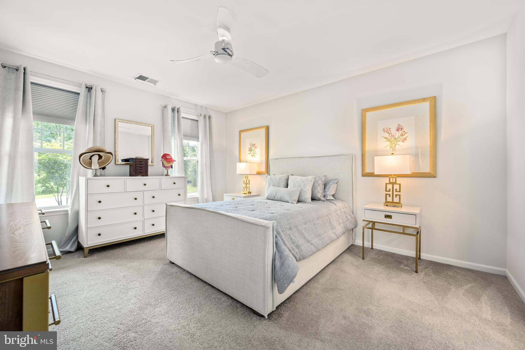 EASTON VILLAGE - Residential