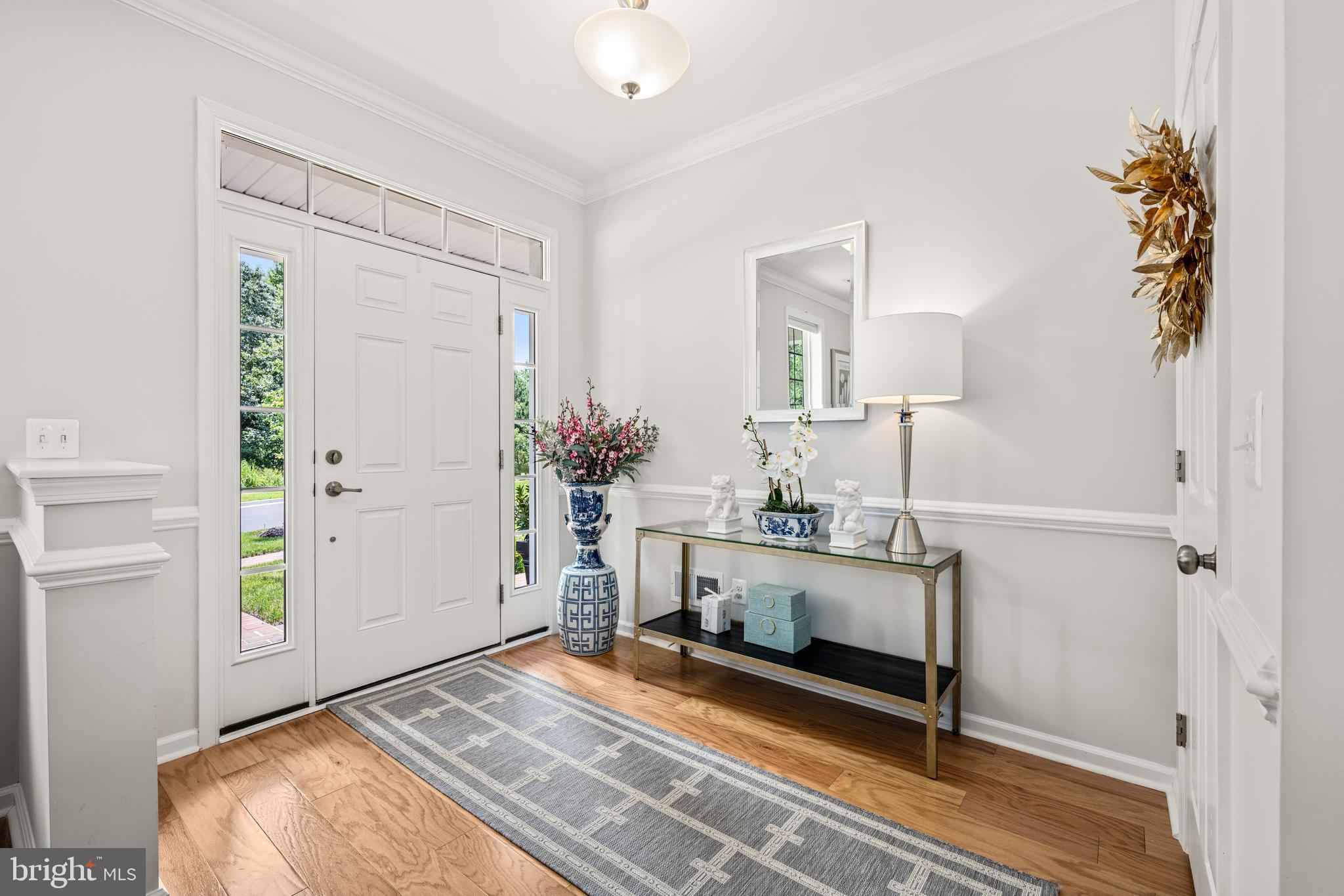 EASTON VILLAGE - Residential