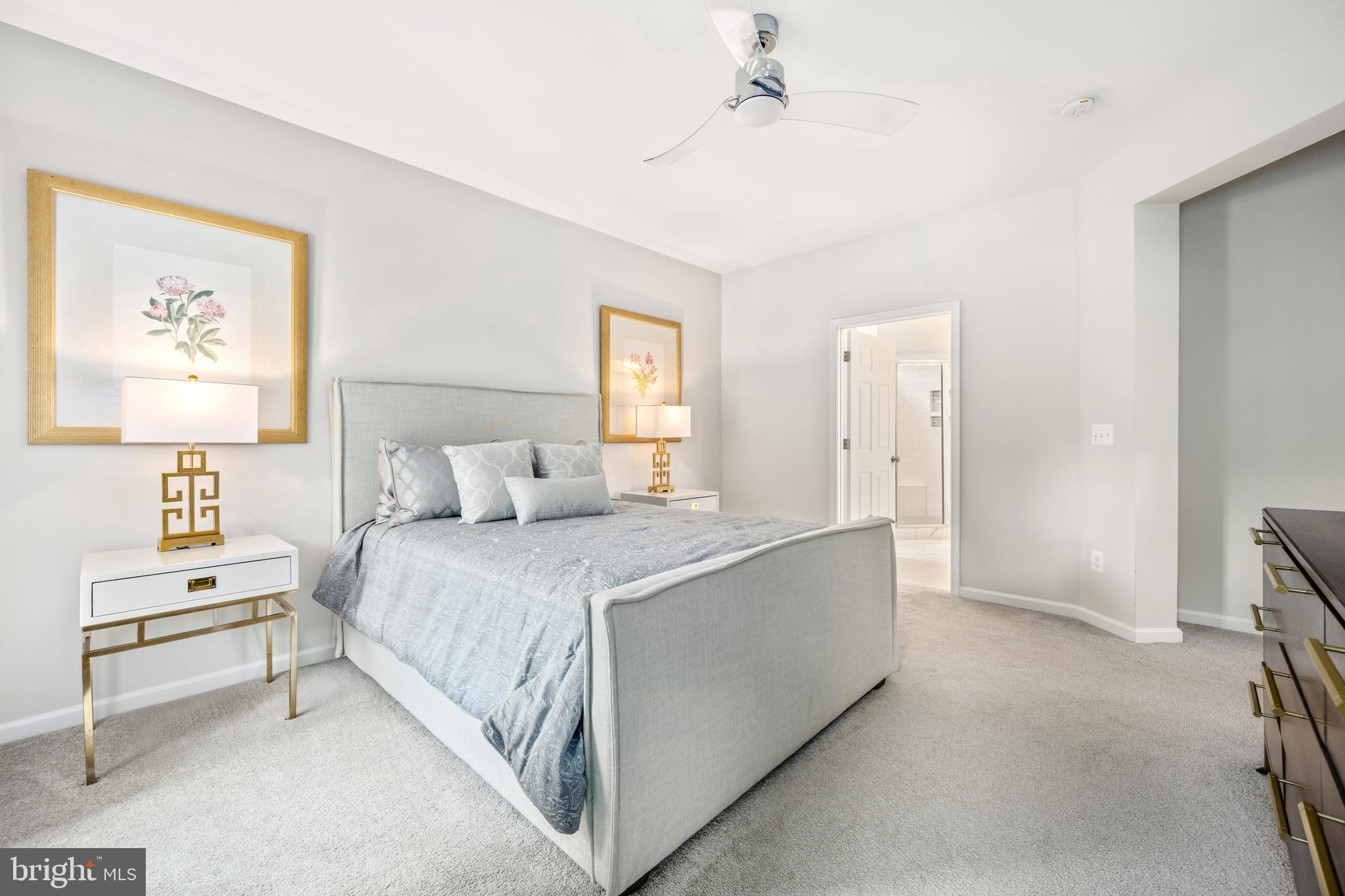 EASTON VILLAGE - Residential