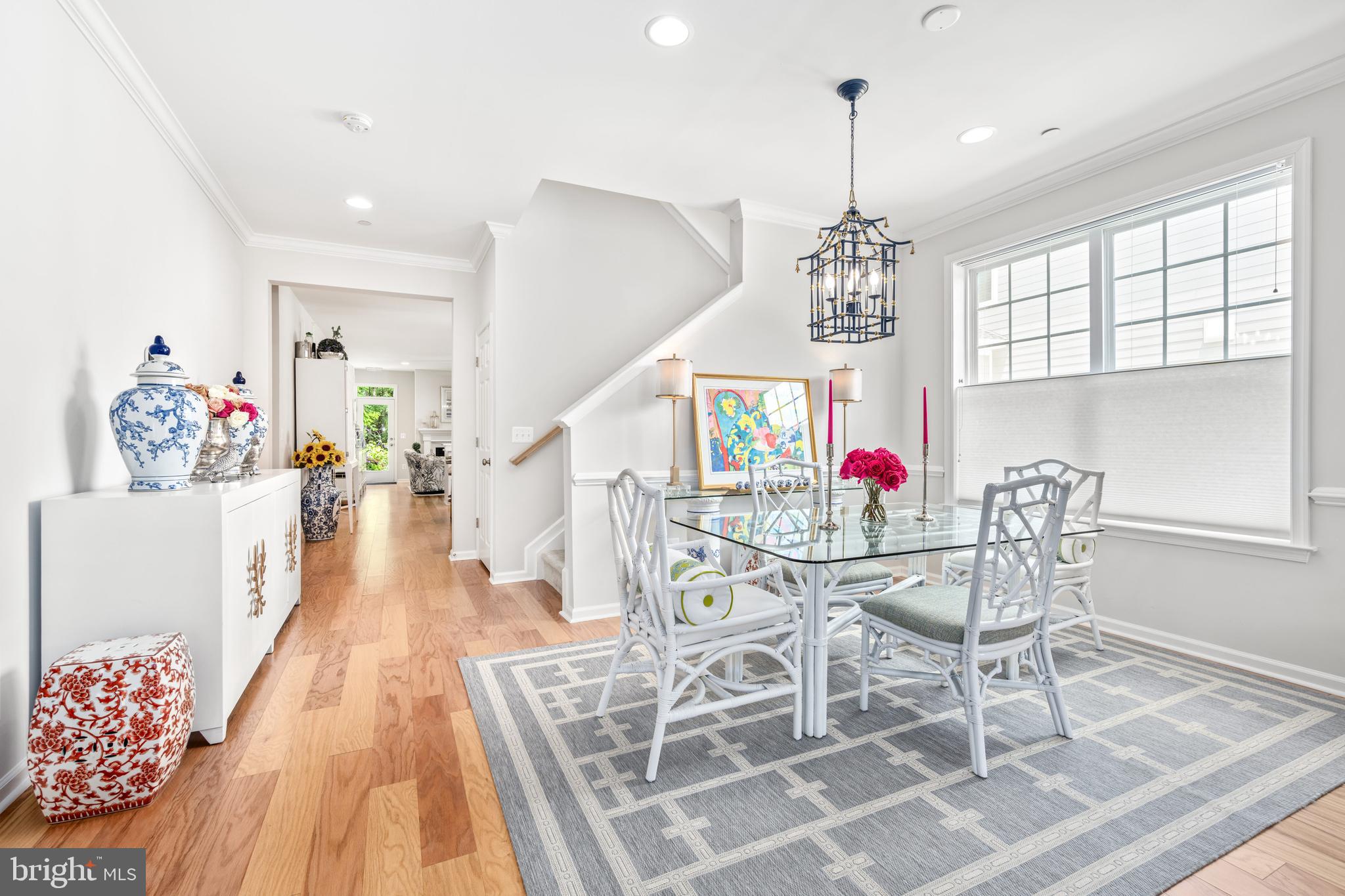 EASTON VILLAGE - Residential