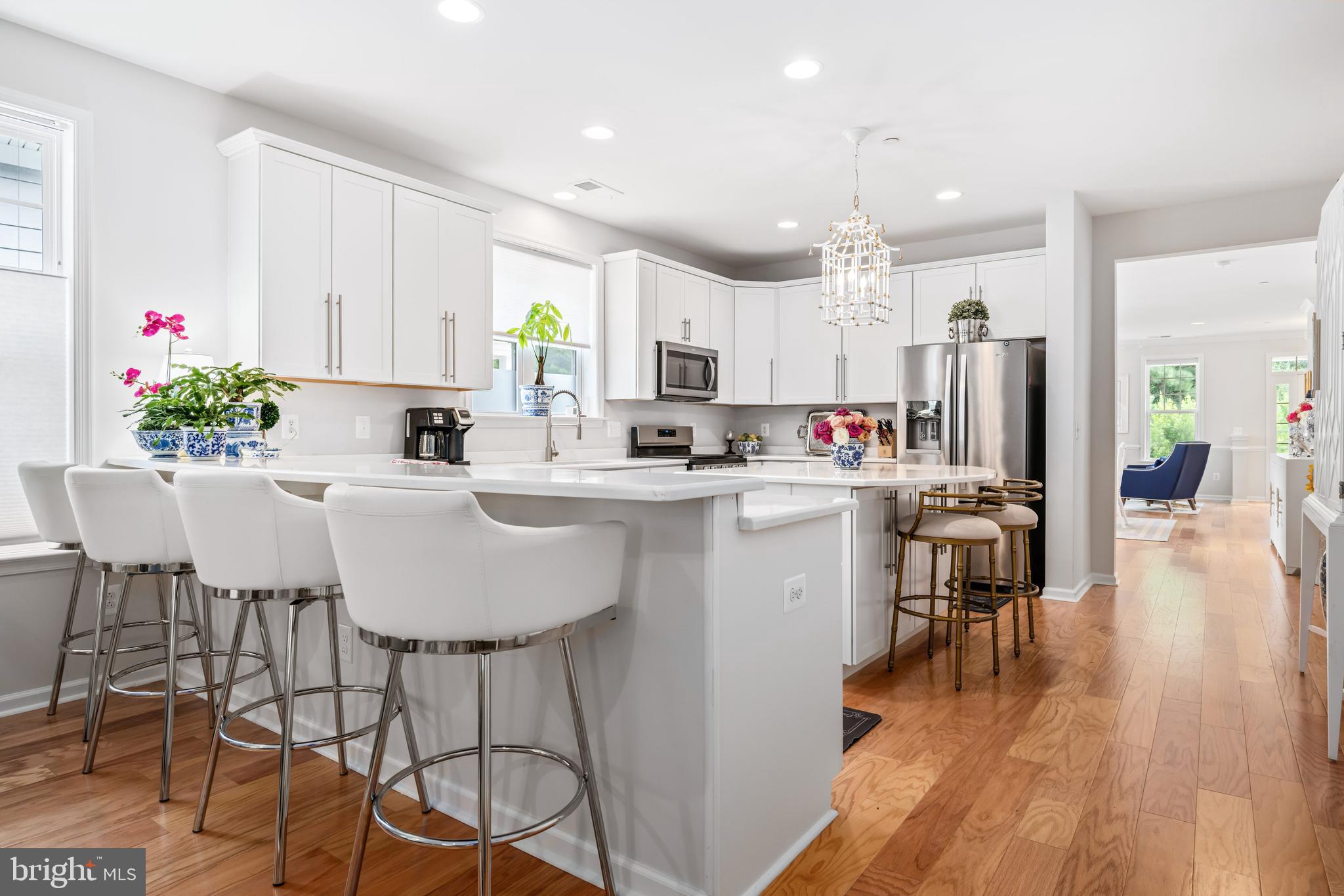 EASTON VILLAGE - Residential