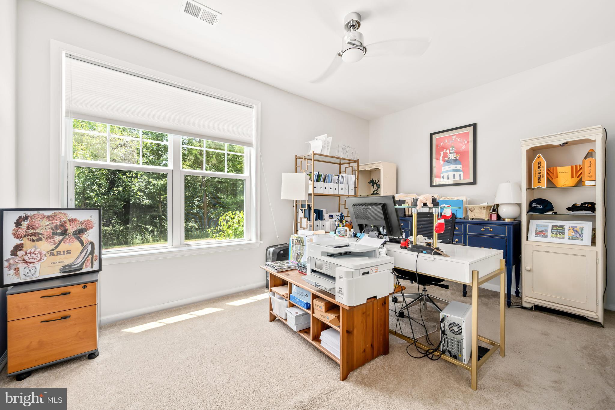 EASTON VILLAGE - Residential