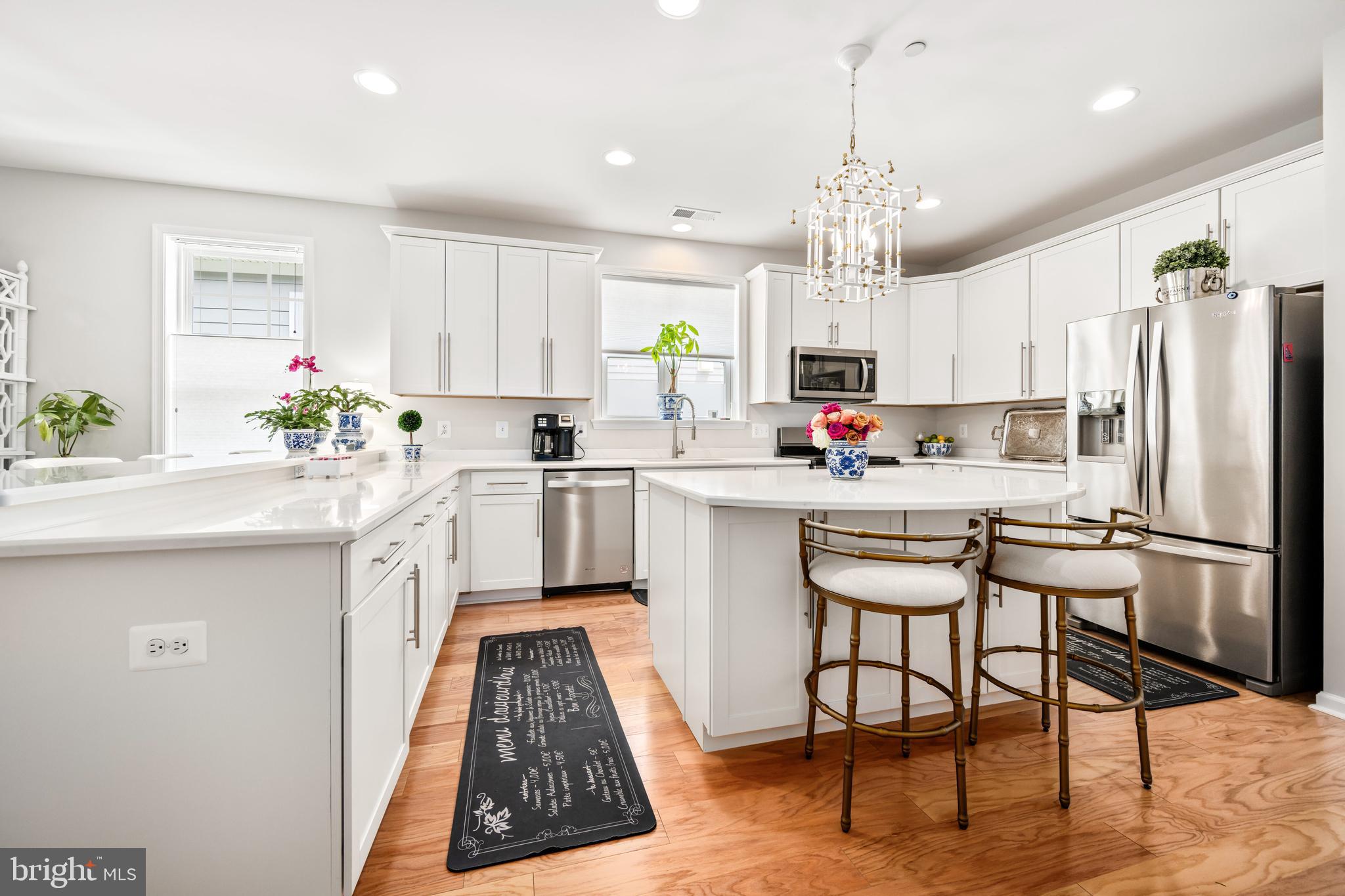 EASTON VILLAGE - Residential