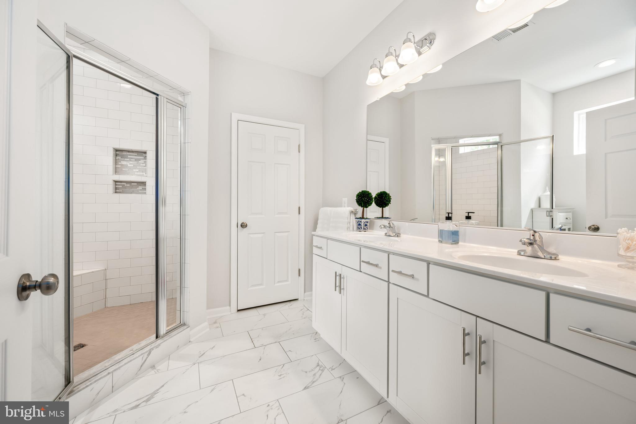 EASTON VILLAGE - Residential