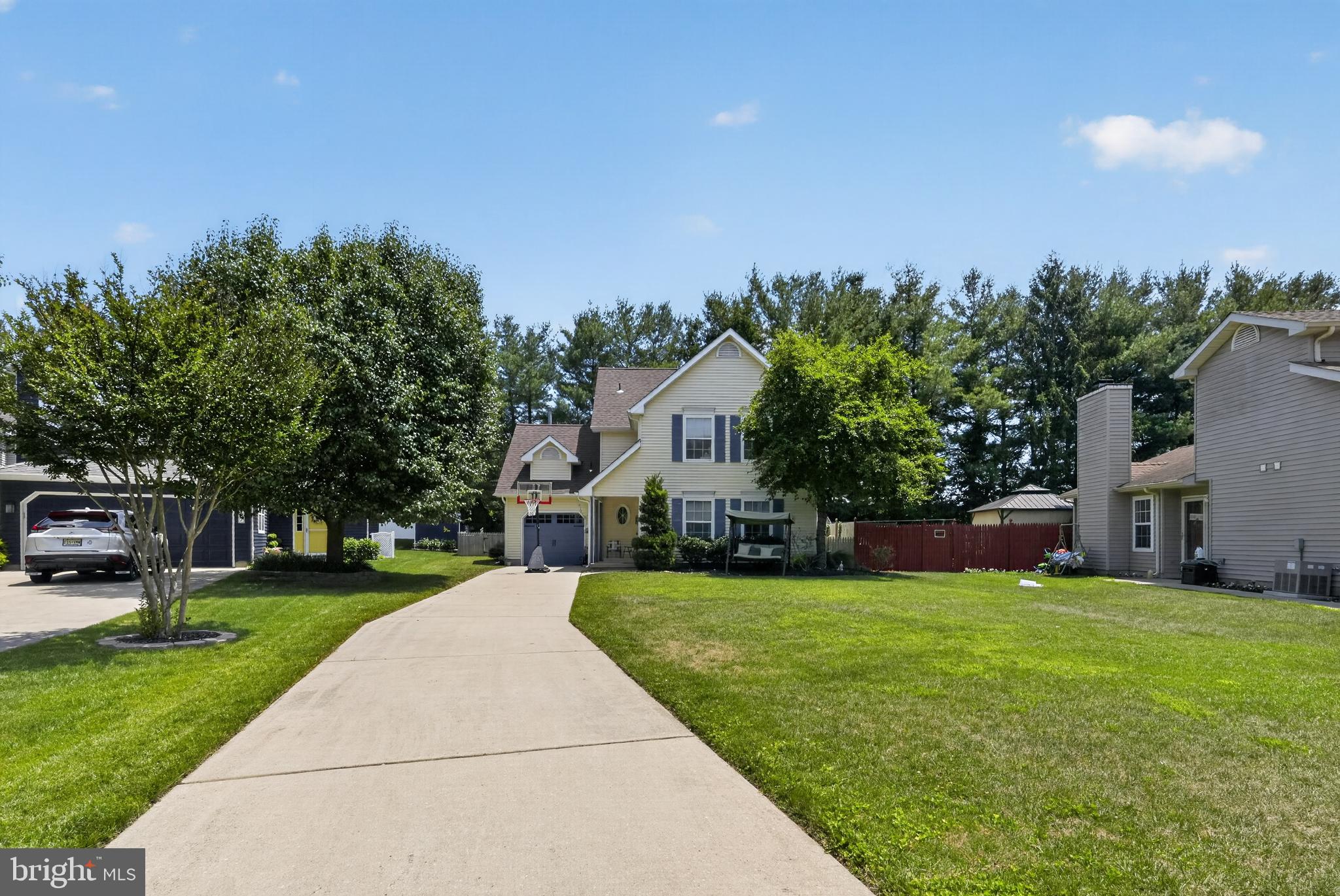609 QUINCY COURT