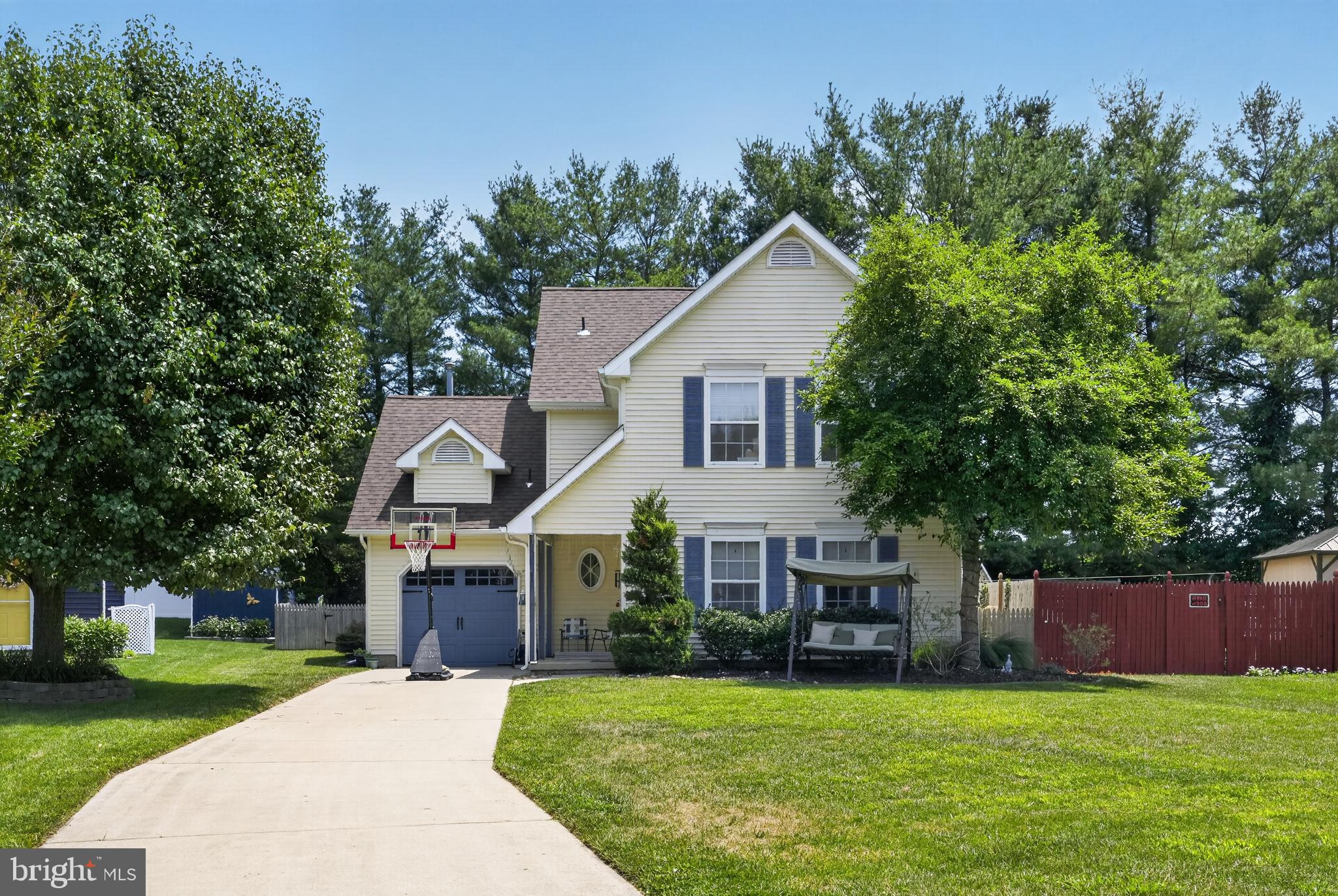 609 QUINCY COURT