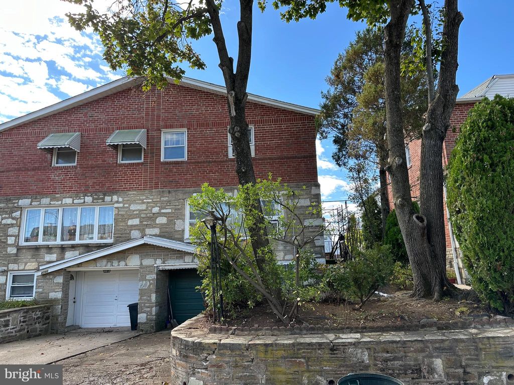 Photo of 2740 Mower Street, PHILADELPHIA, PA 19152 (MLS # PAPH2551684)
