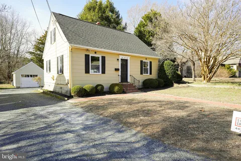 708 Jackson Street, Salisbury, MD 21804 - MLS#: MDWC2016940