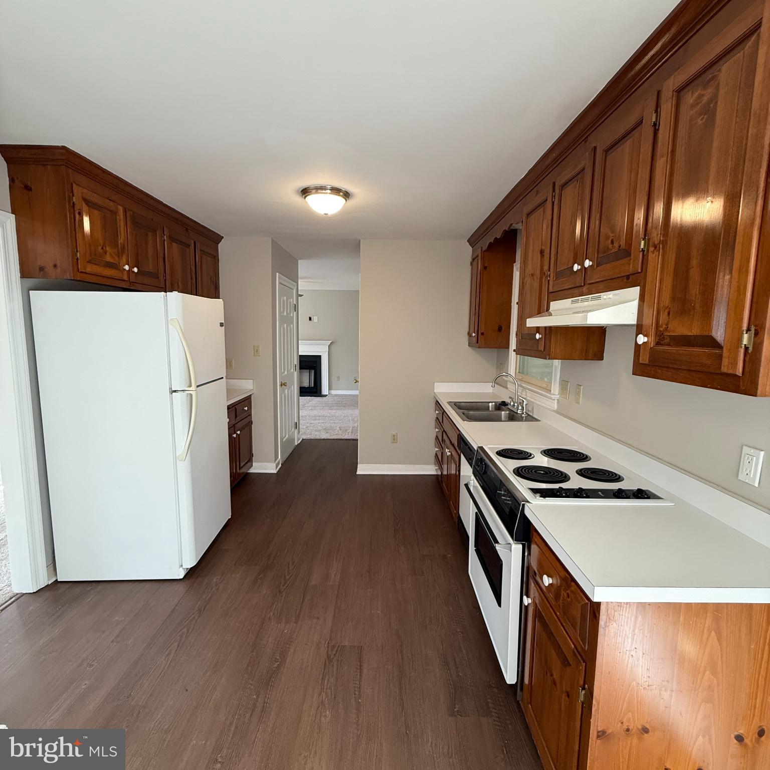 MILL VALLEY - Residential