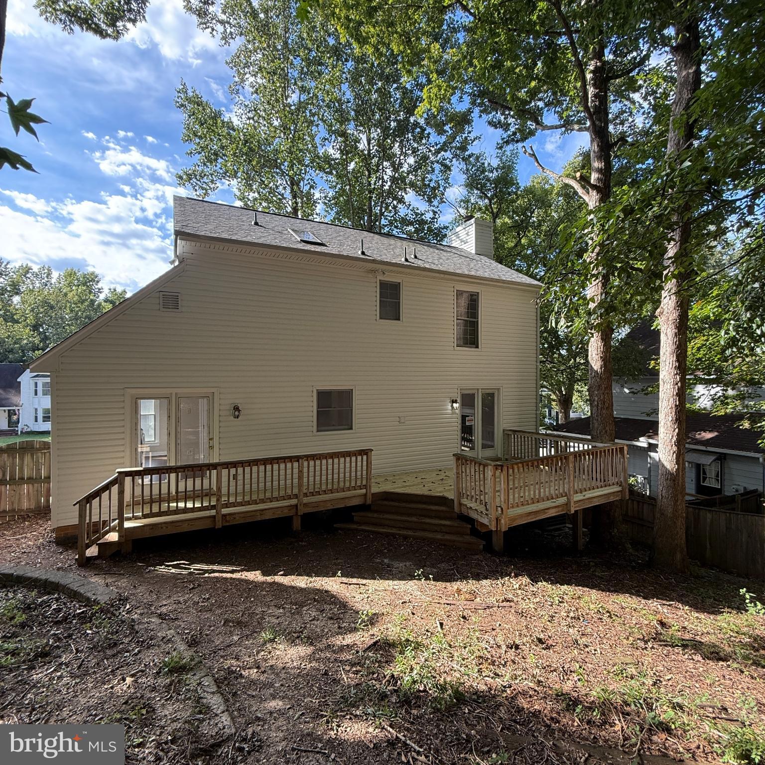 MILL VALLEY - Residential