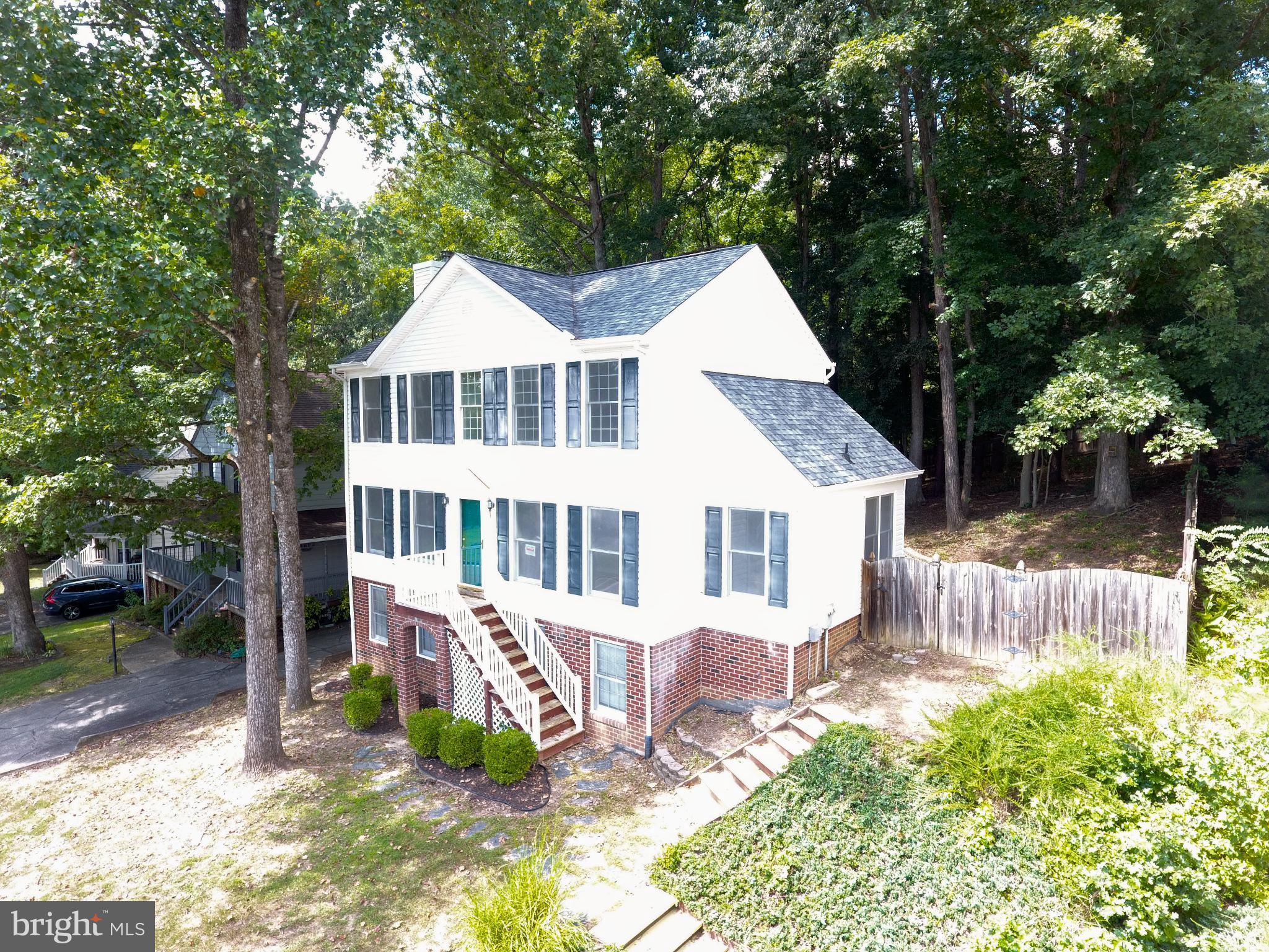 MILL VALLEY - Residential