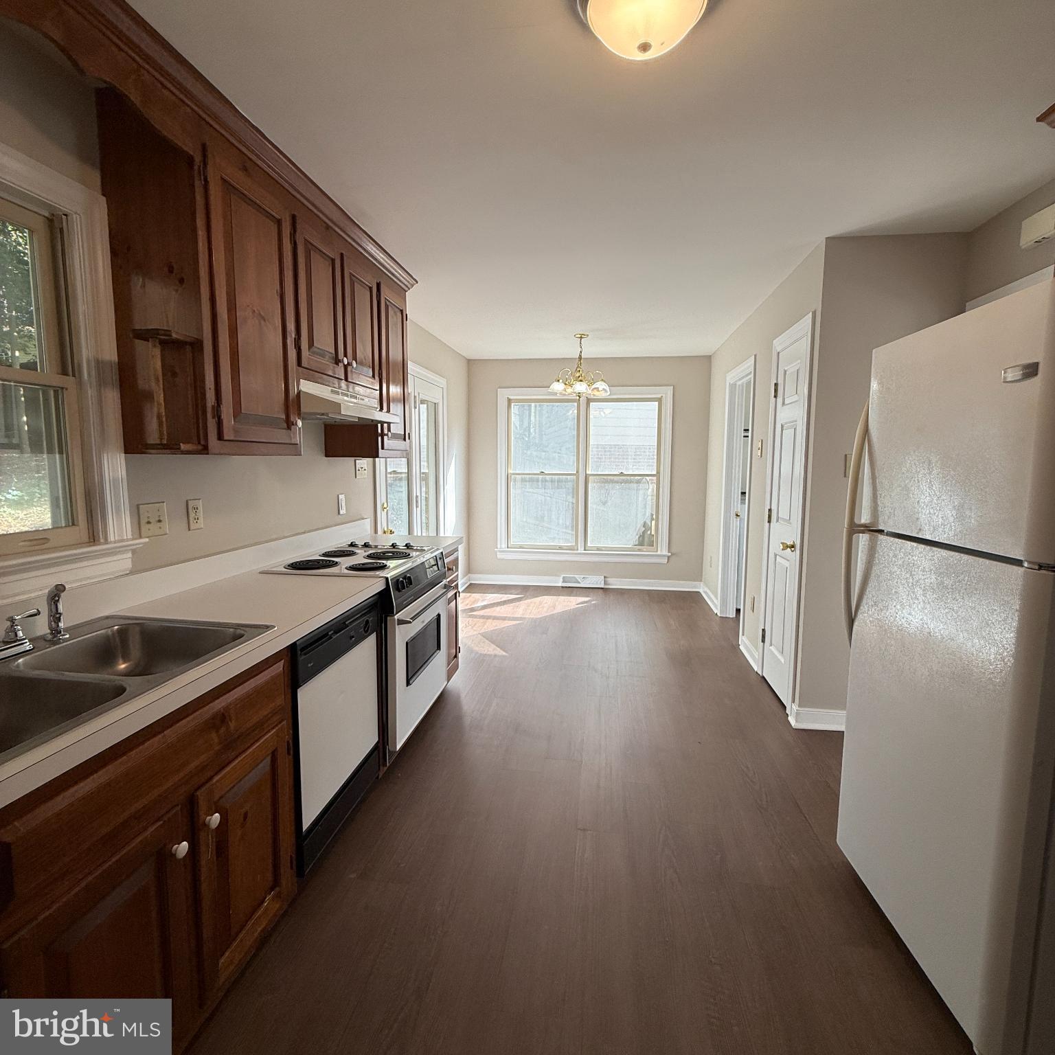 MILL VALLEY - Residential