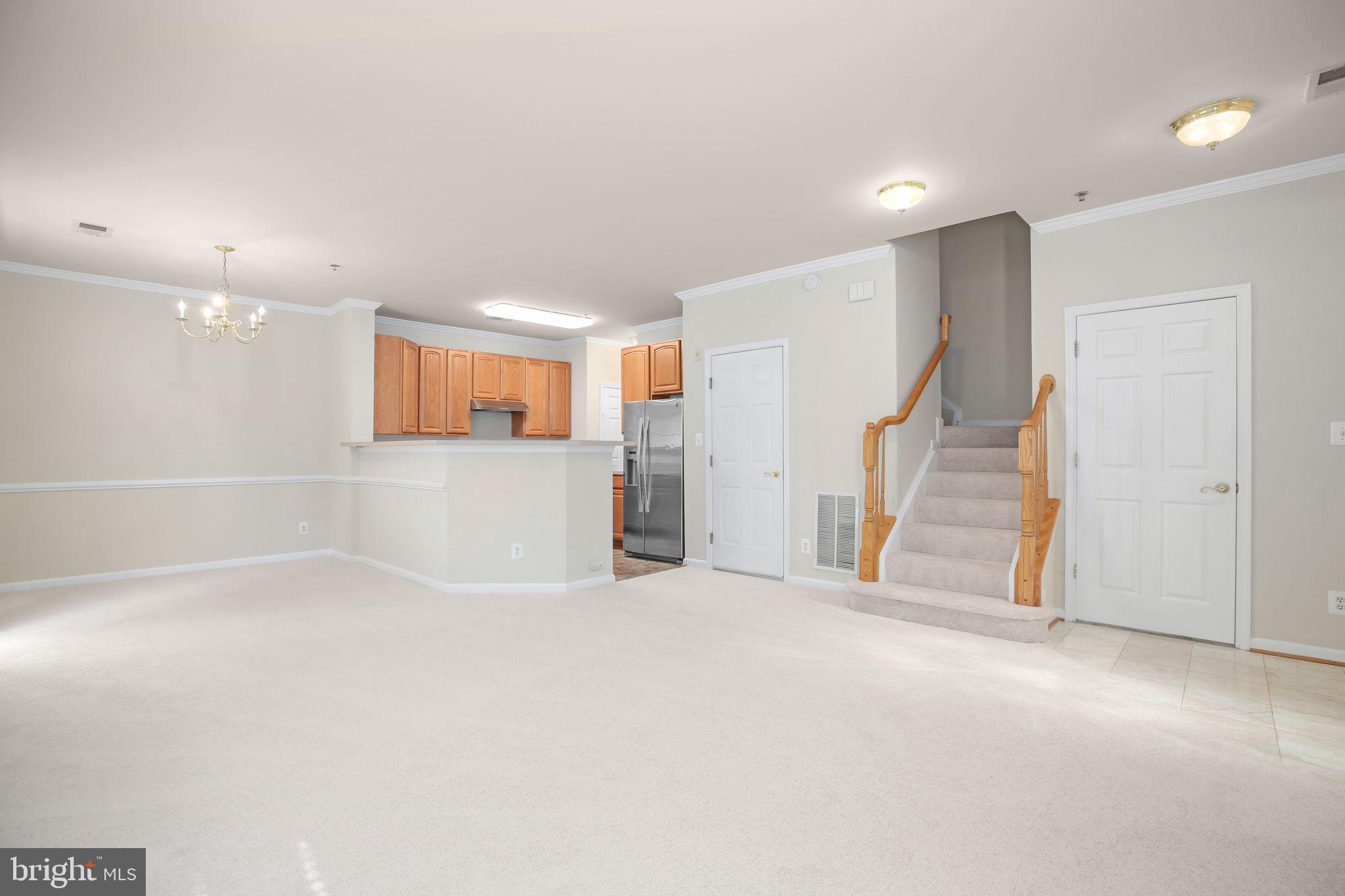 LORTON STATION NORTH CND - Residential