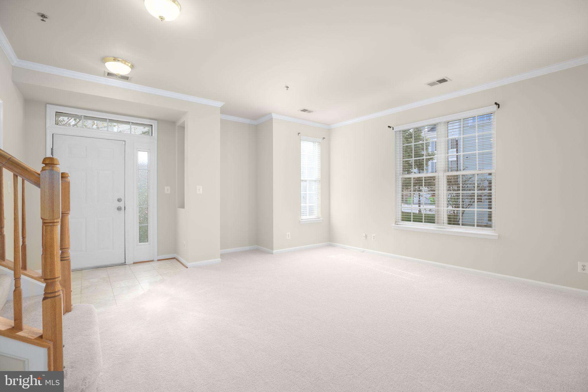 LORTON STATION NORTH CND - Residential