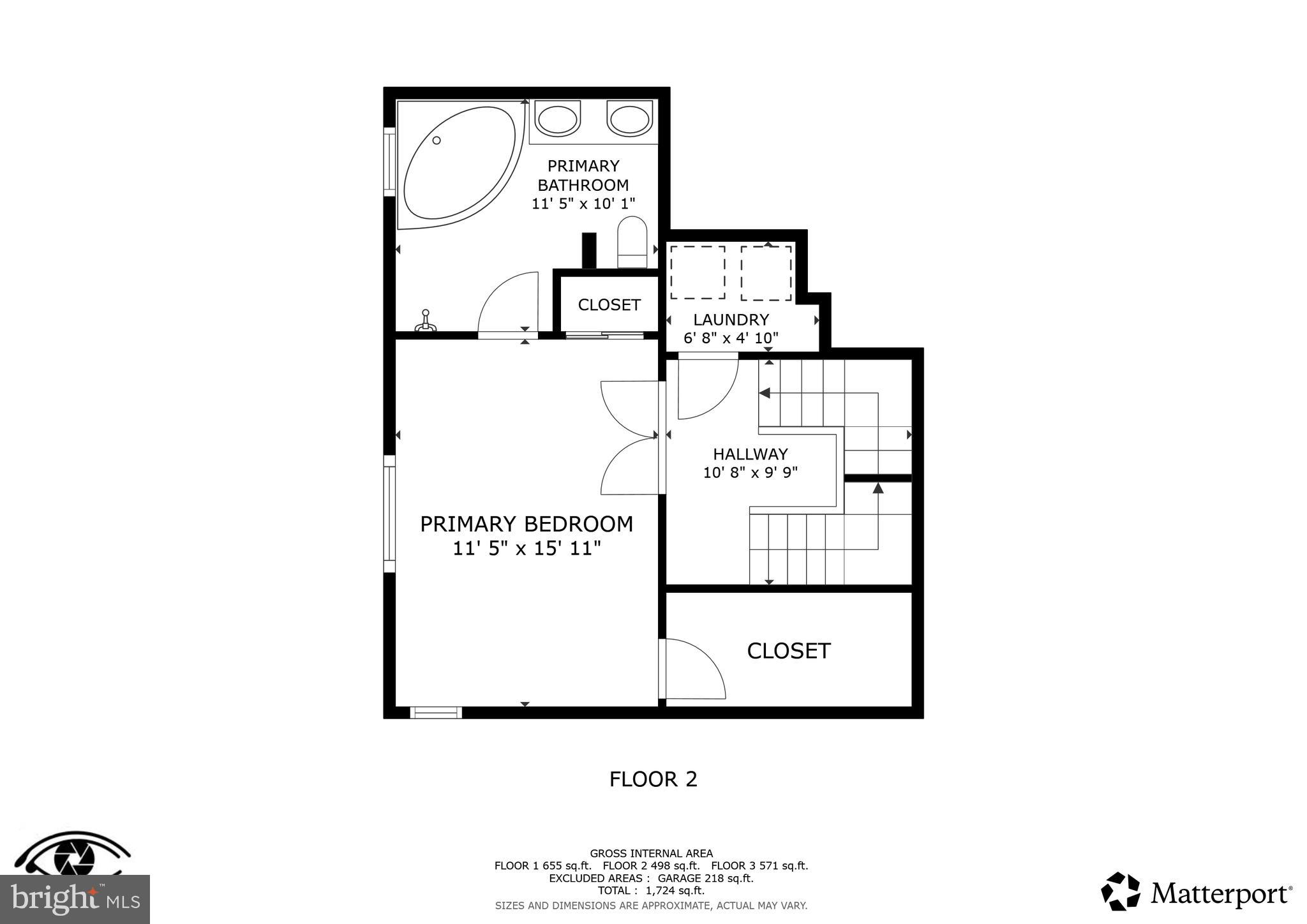 LORTON STATION NORTH CND - Residential