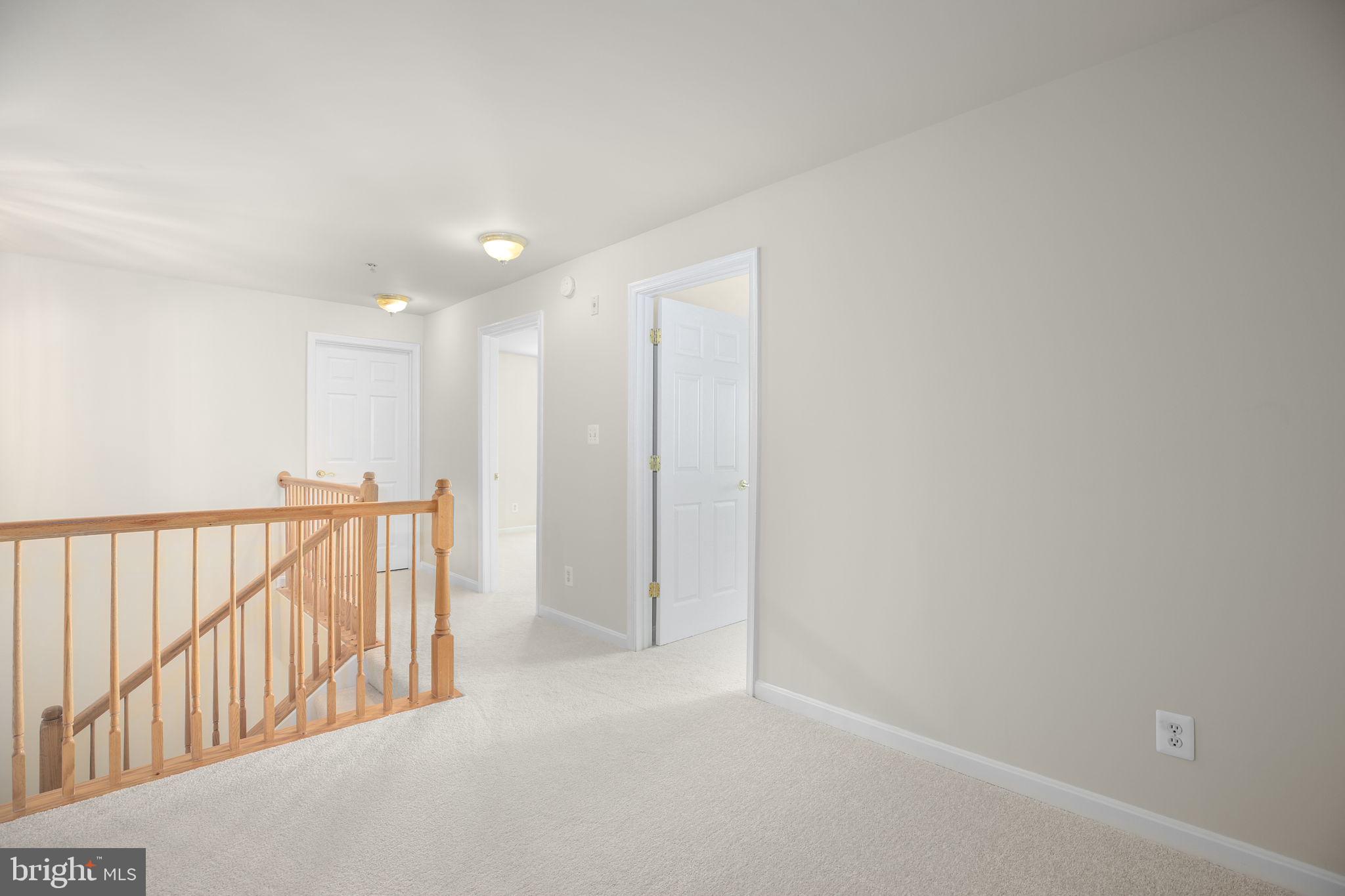 LORTON STATION NORTH CND - Residential