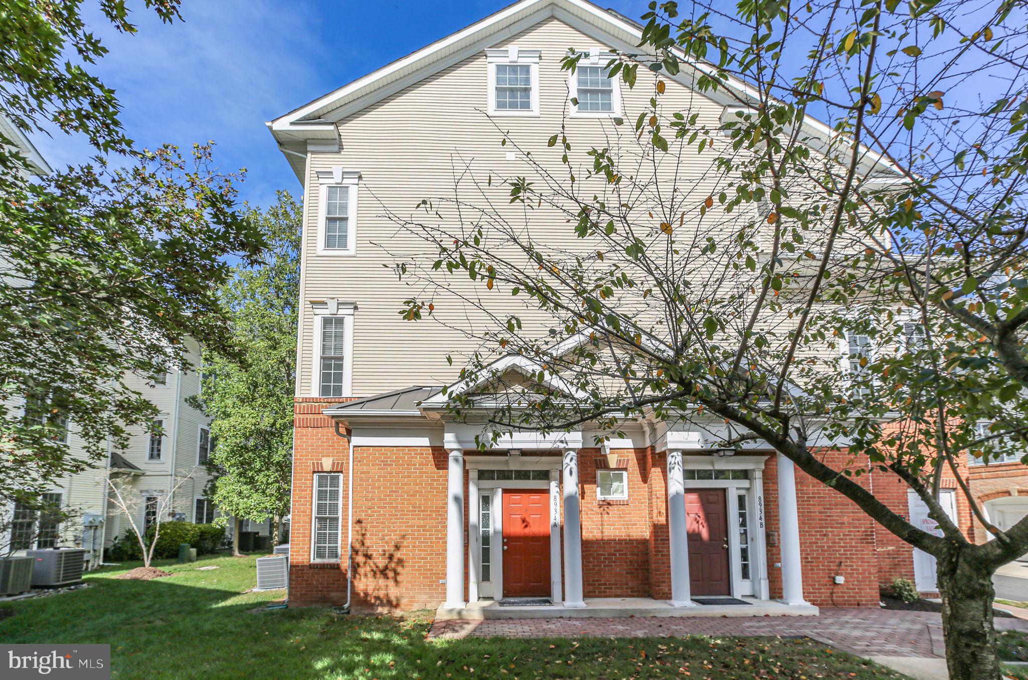 8934 MILFORD HAVEN COURT 34A