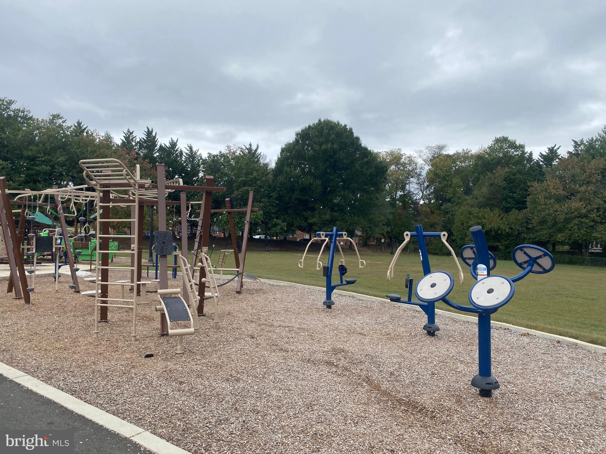 LORTON STATION NORTH CND - Residential