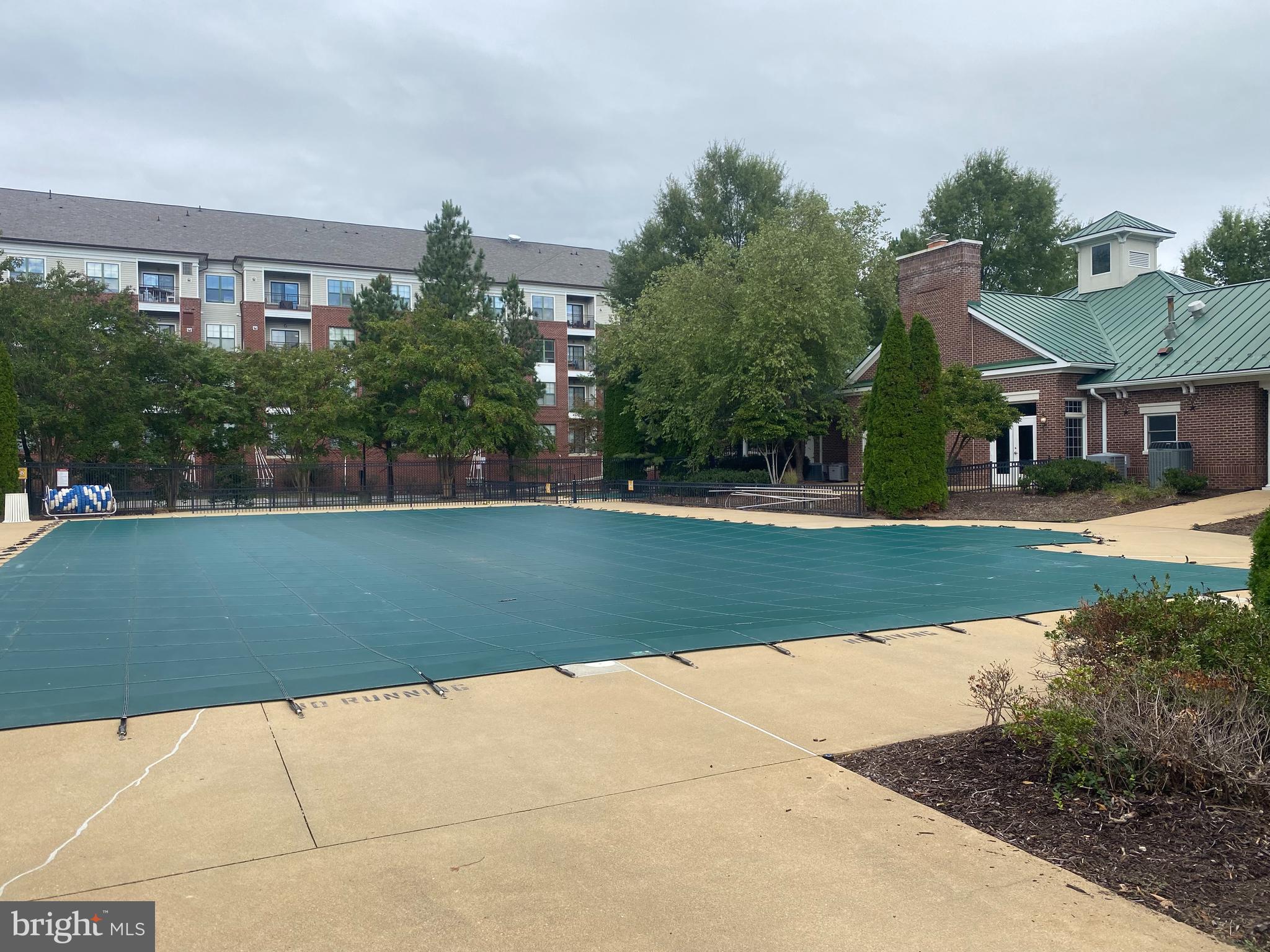 LORTON STATION NORTH CND - Residential