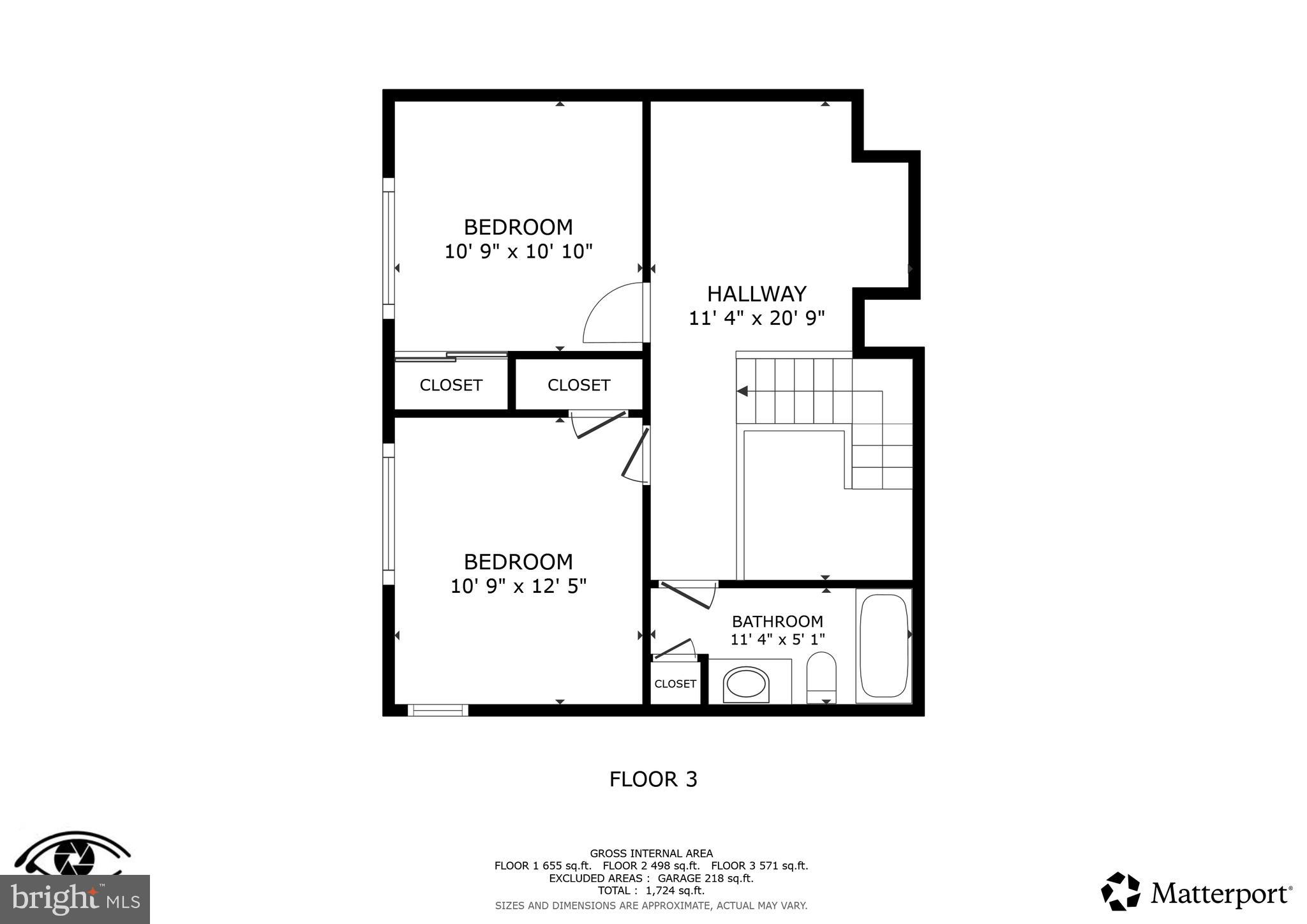 LORTON STATION NORTH CND - Residential