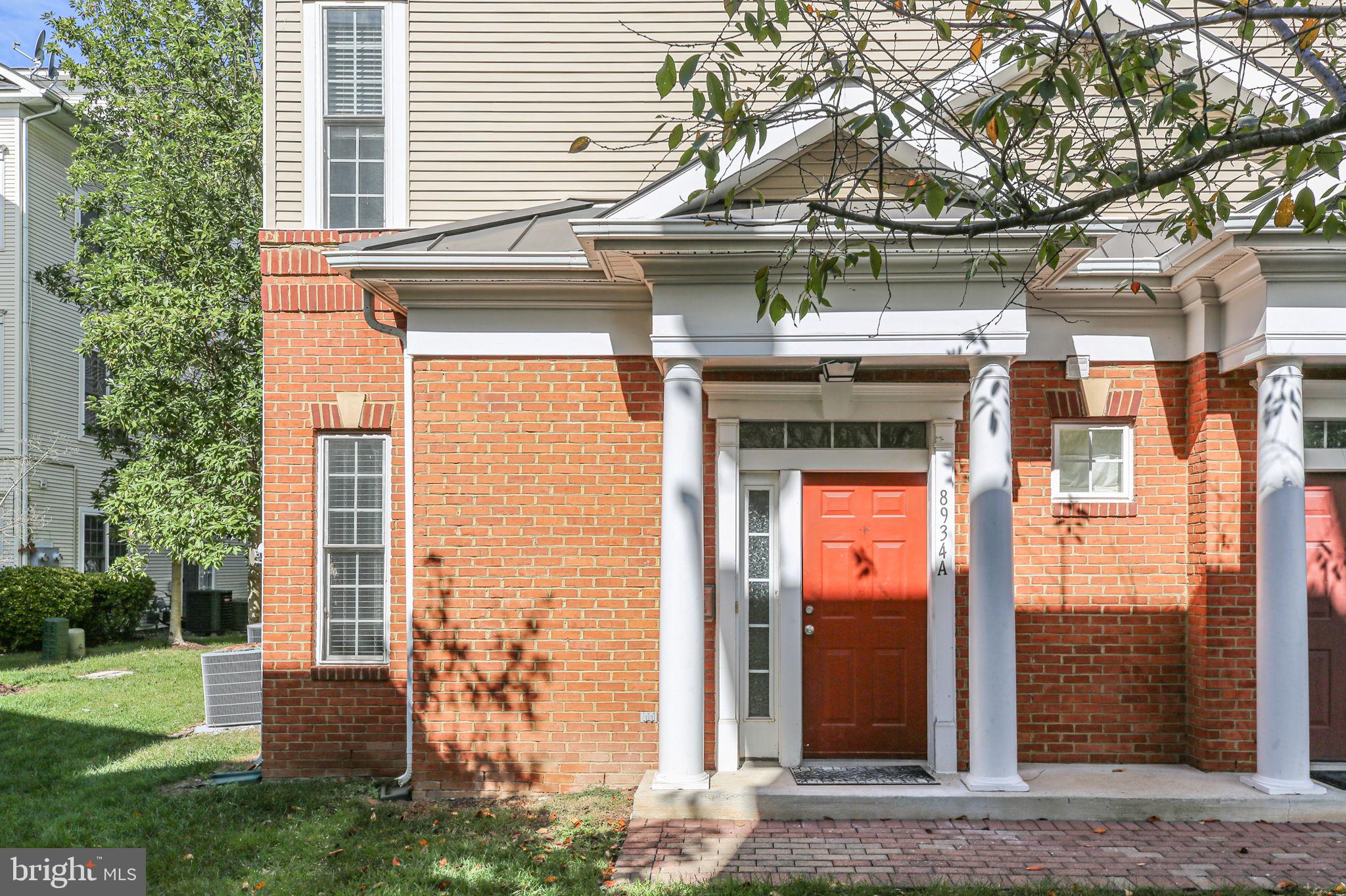 LORTON STATION NORTH CND - Residential