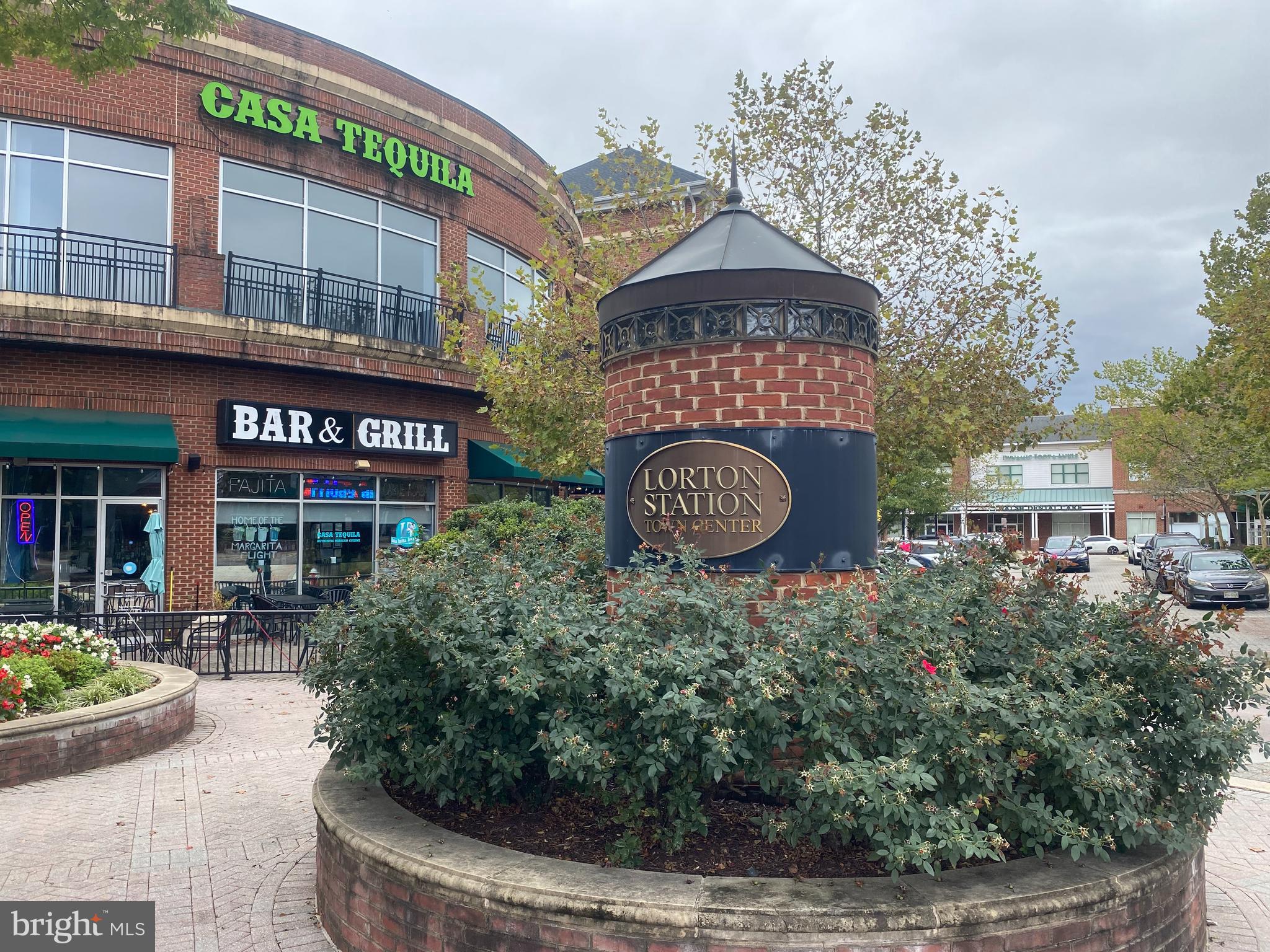 LORTON STATION NORTH CND - Residential