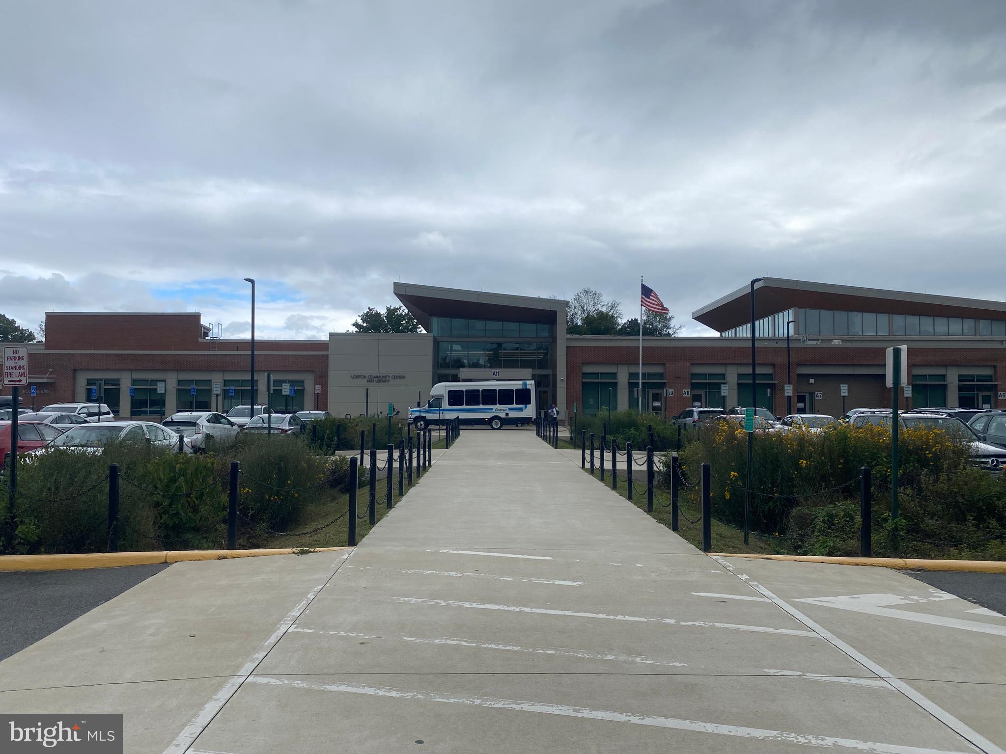 LORTON STATION NORTH CND - Residential