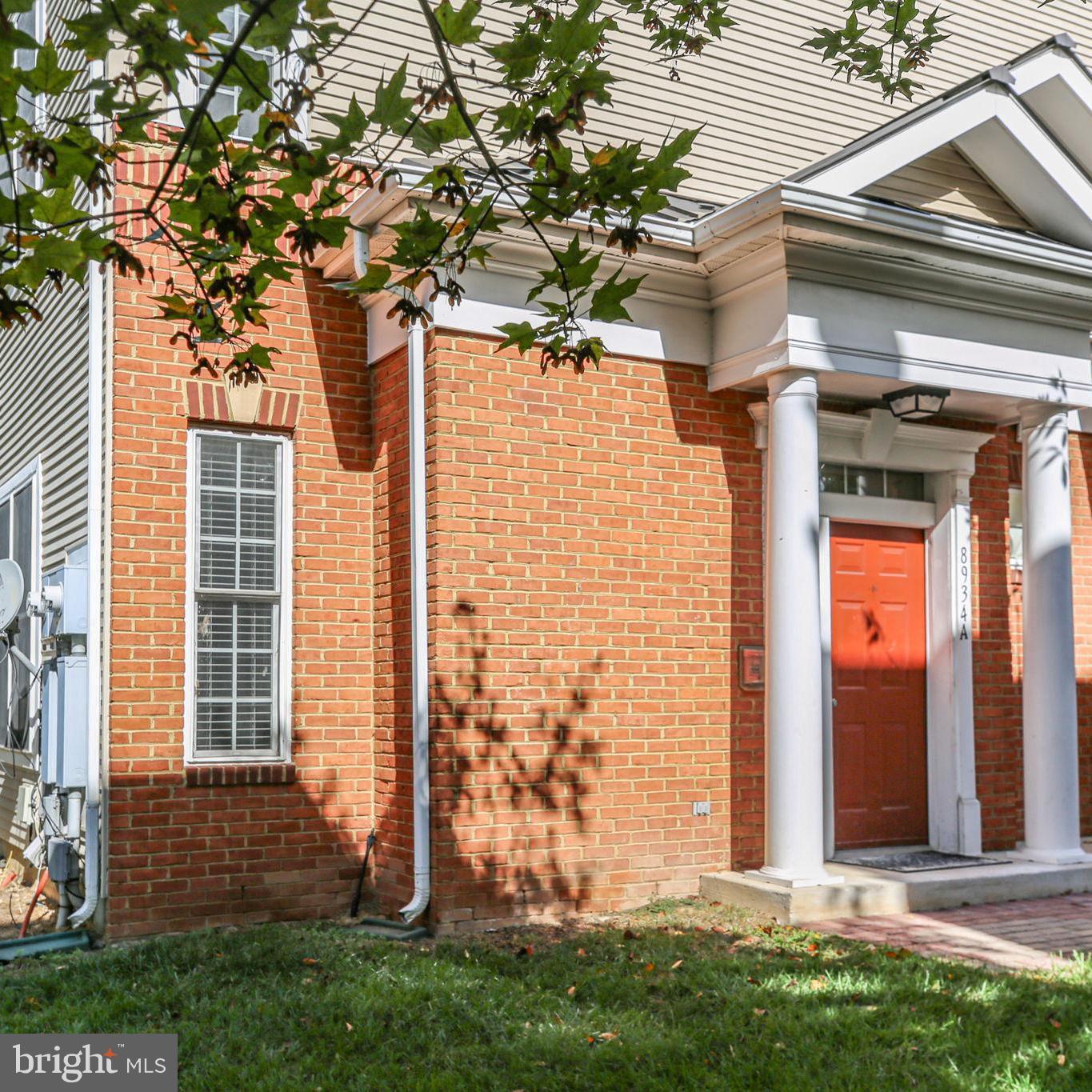 LORTON STATION NORTH CND - Residential